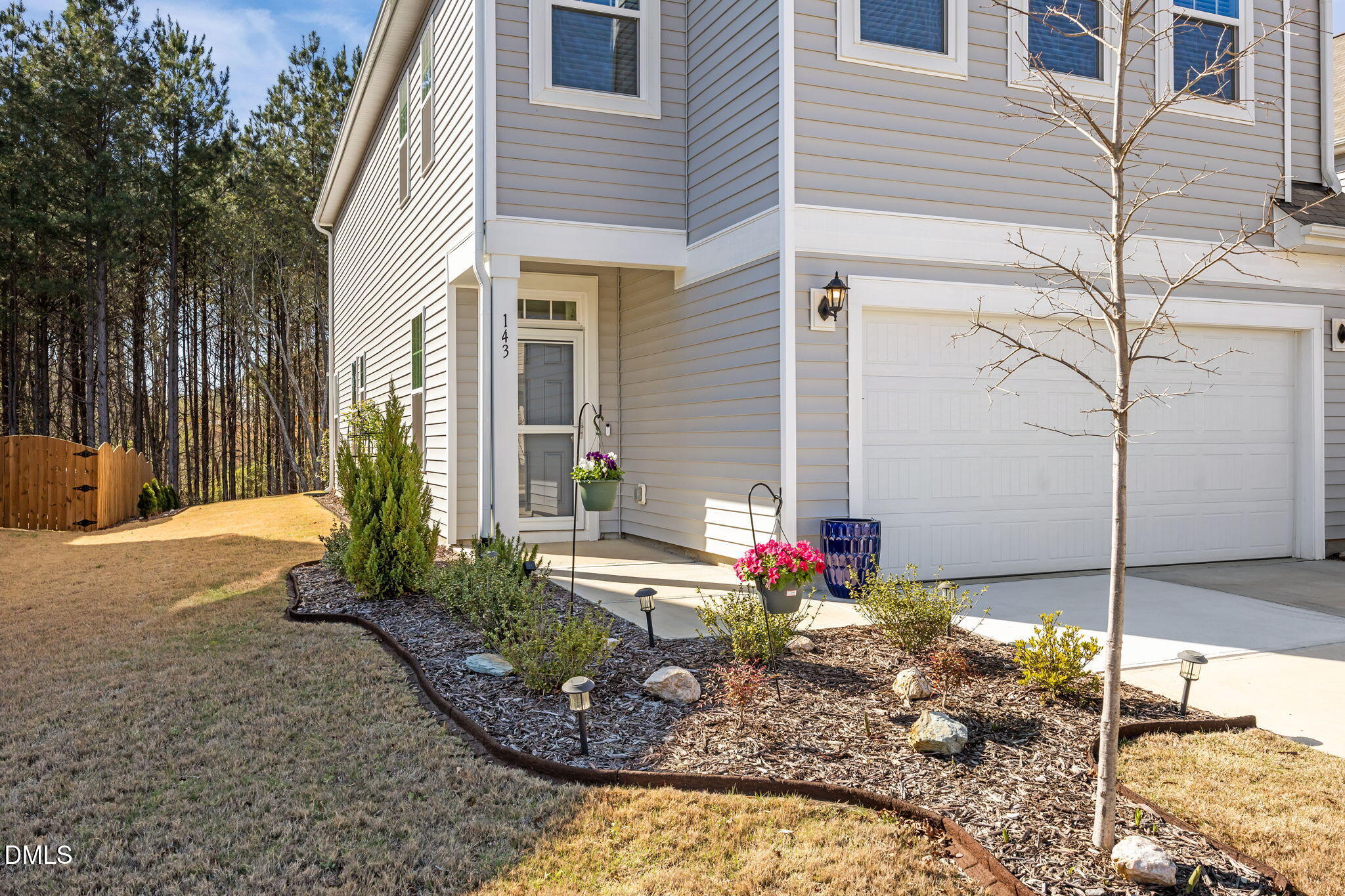 143 Steel Springs Lane