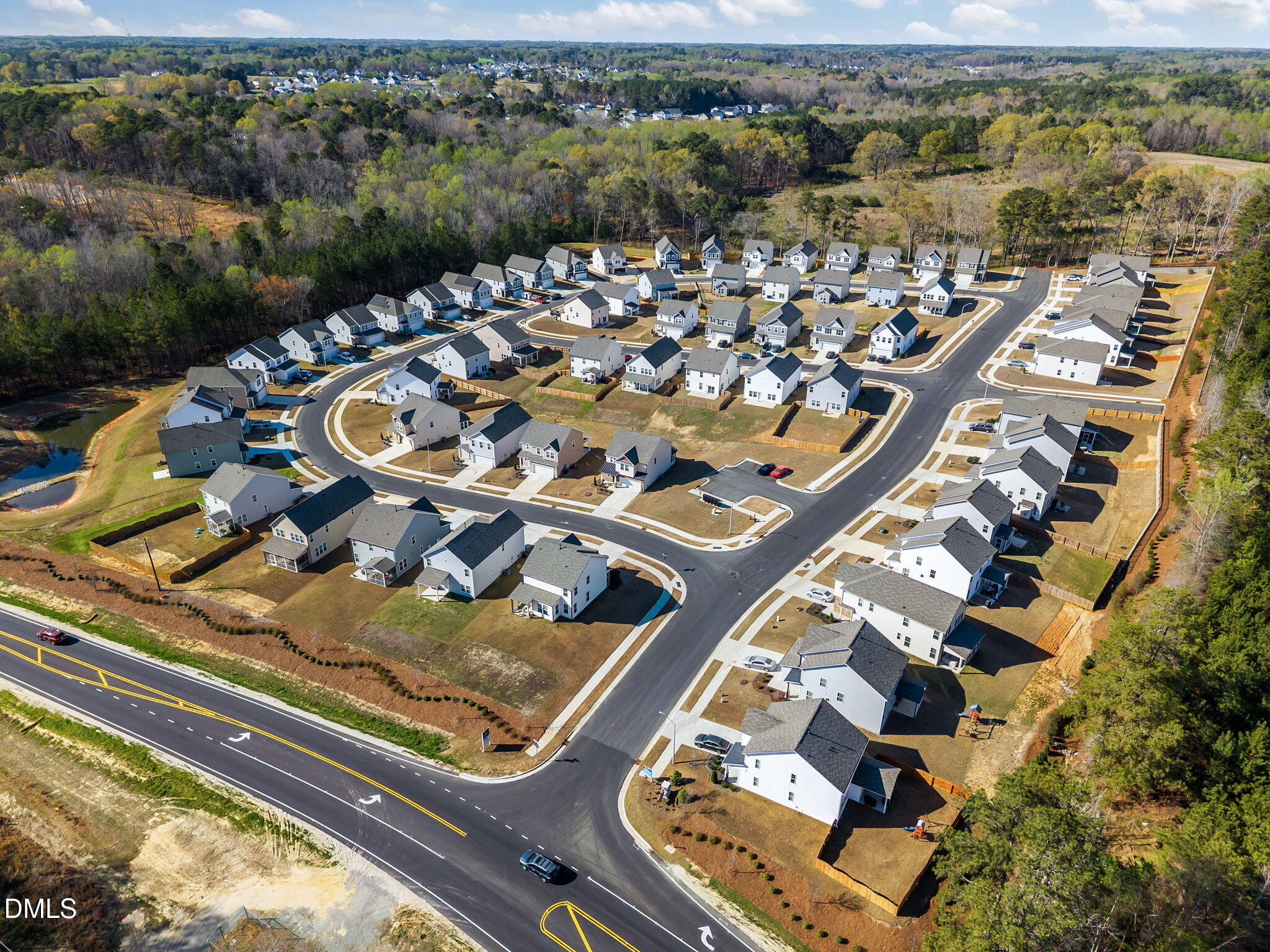 143 Steel Springs Lane