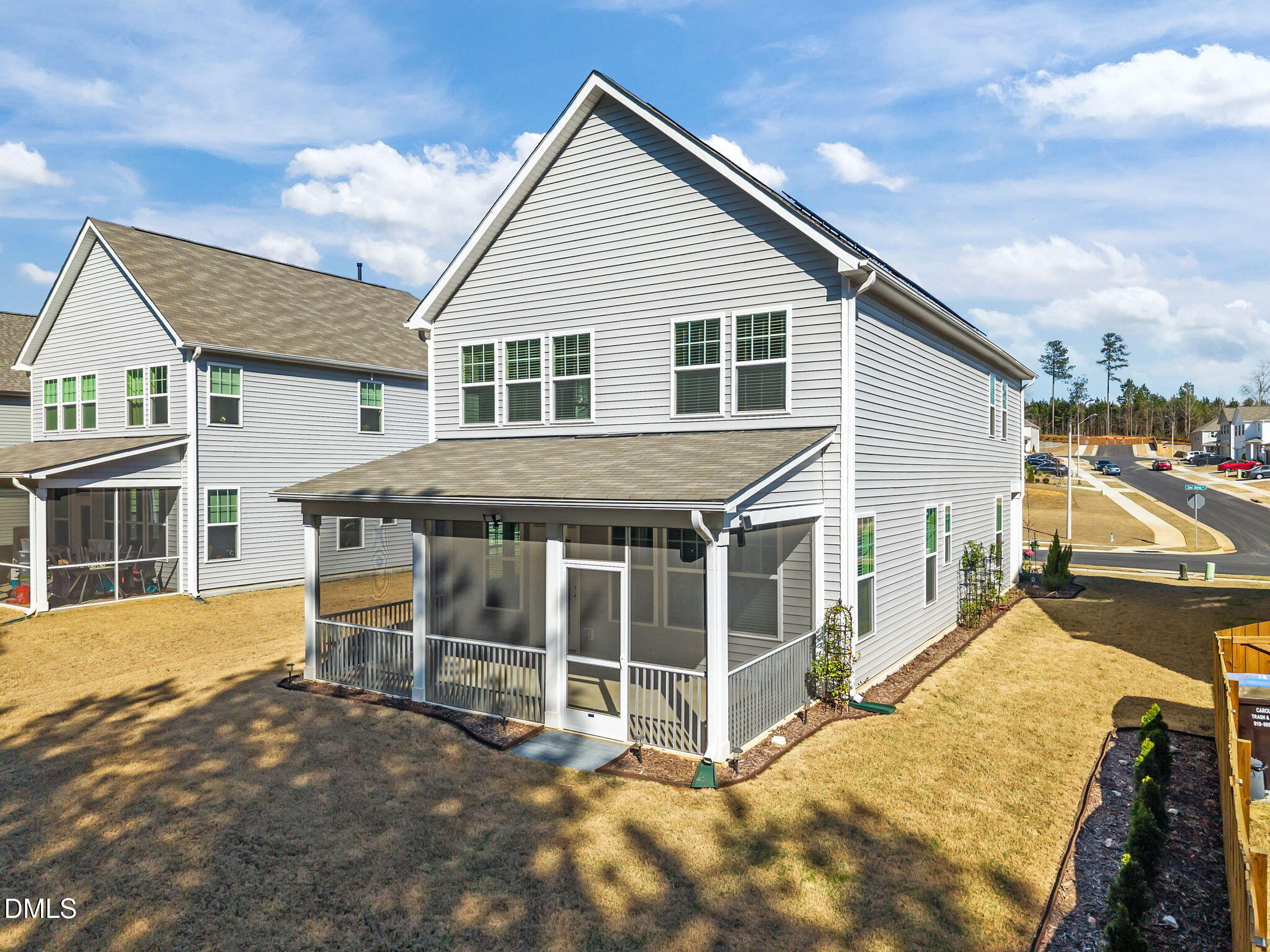 143 Steel Springs Lane