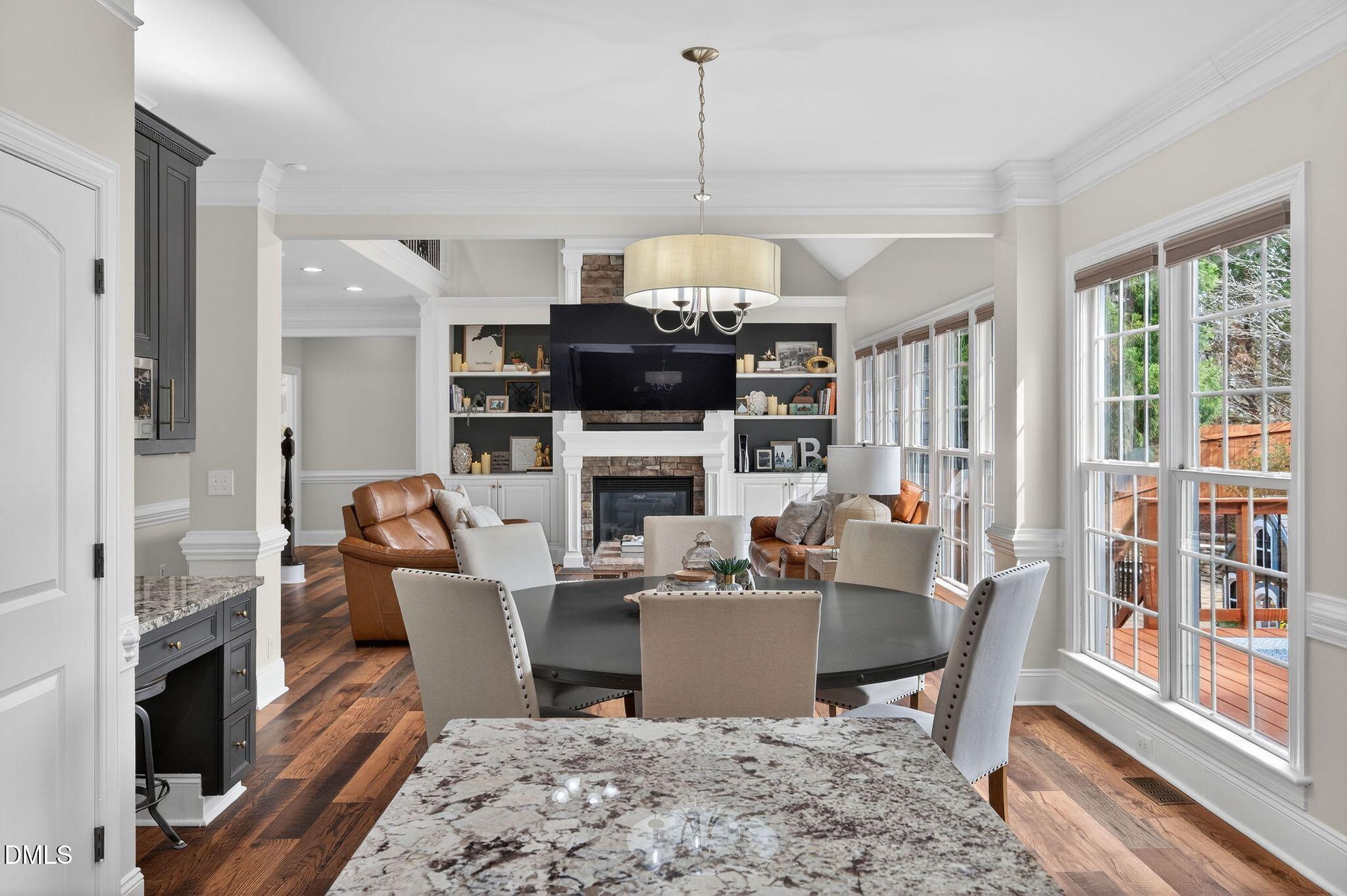 117 Cobblepoint Way
