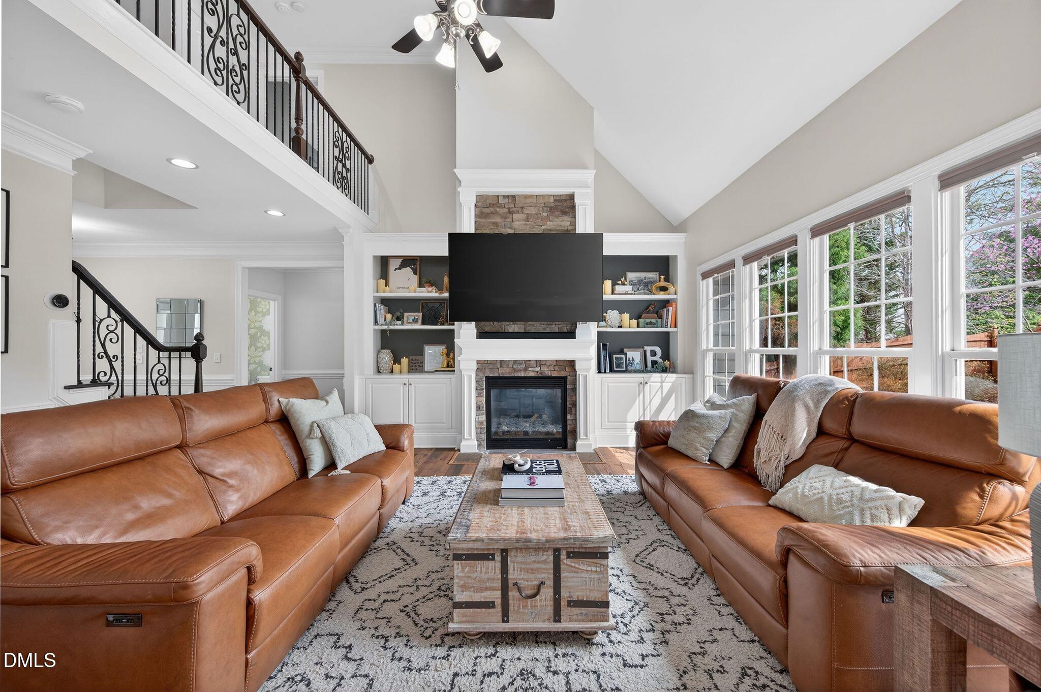 117 Cobblepoint Way