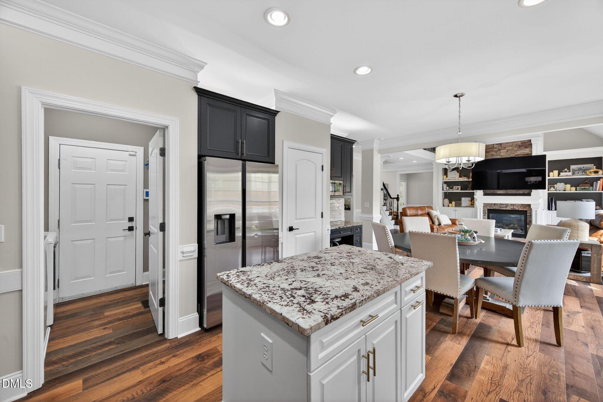 117 Cobblepoint Way