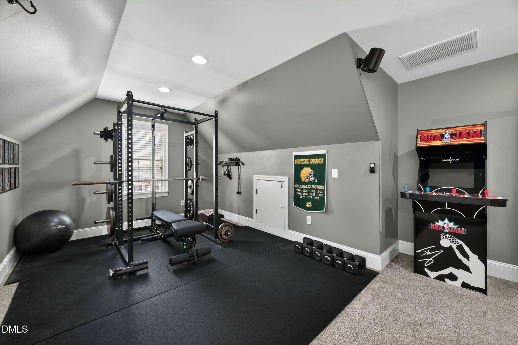 117 Cobblepoint Way