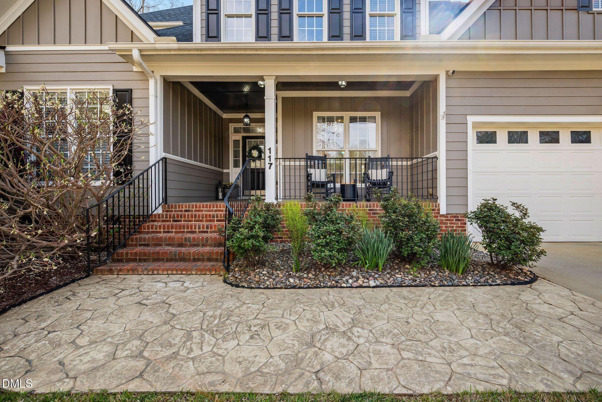 117 Cobblepoint Way