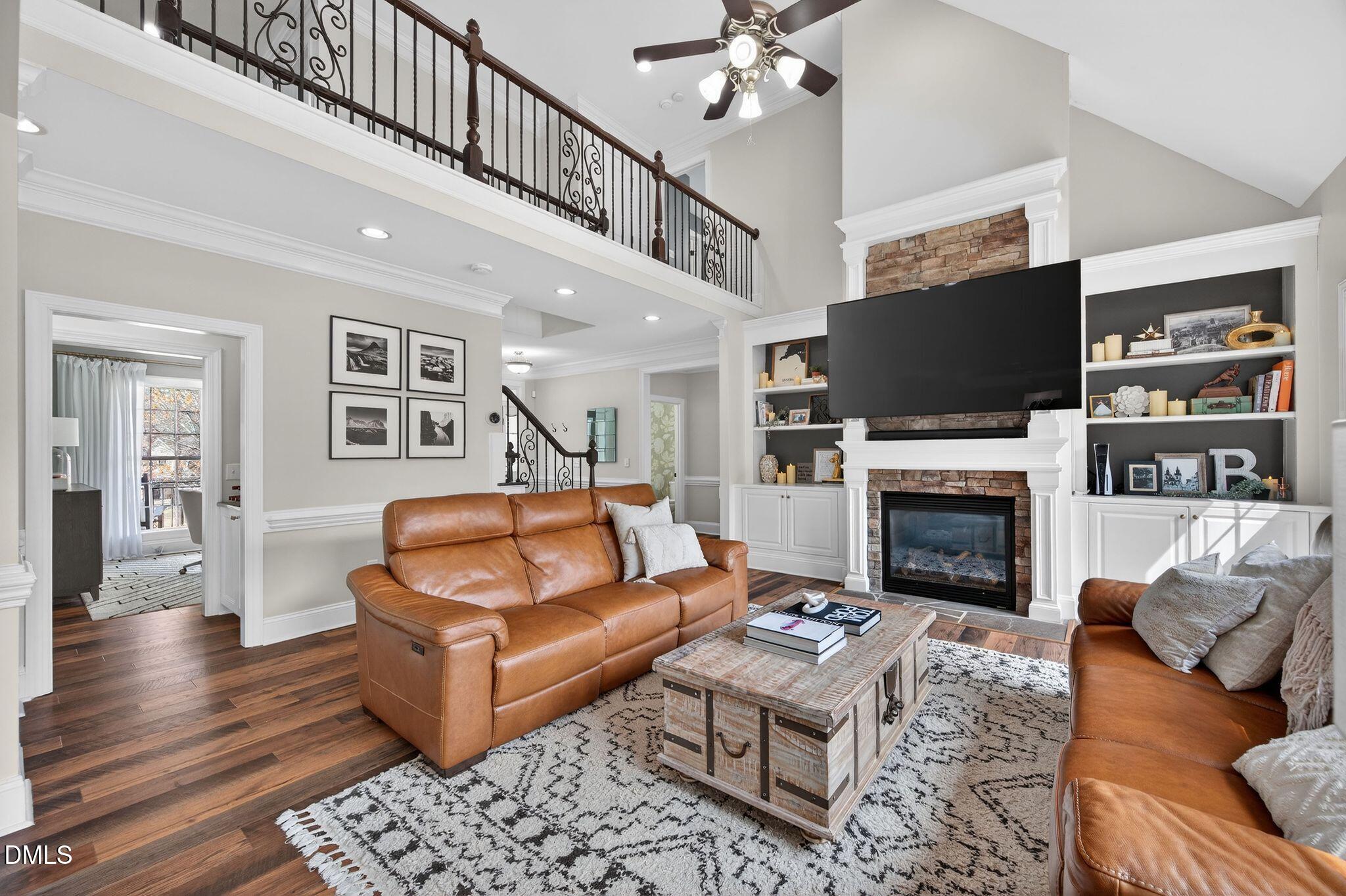 117 Cobblepoint Way