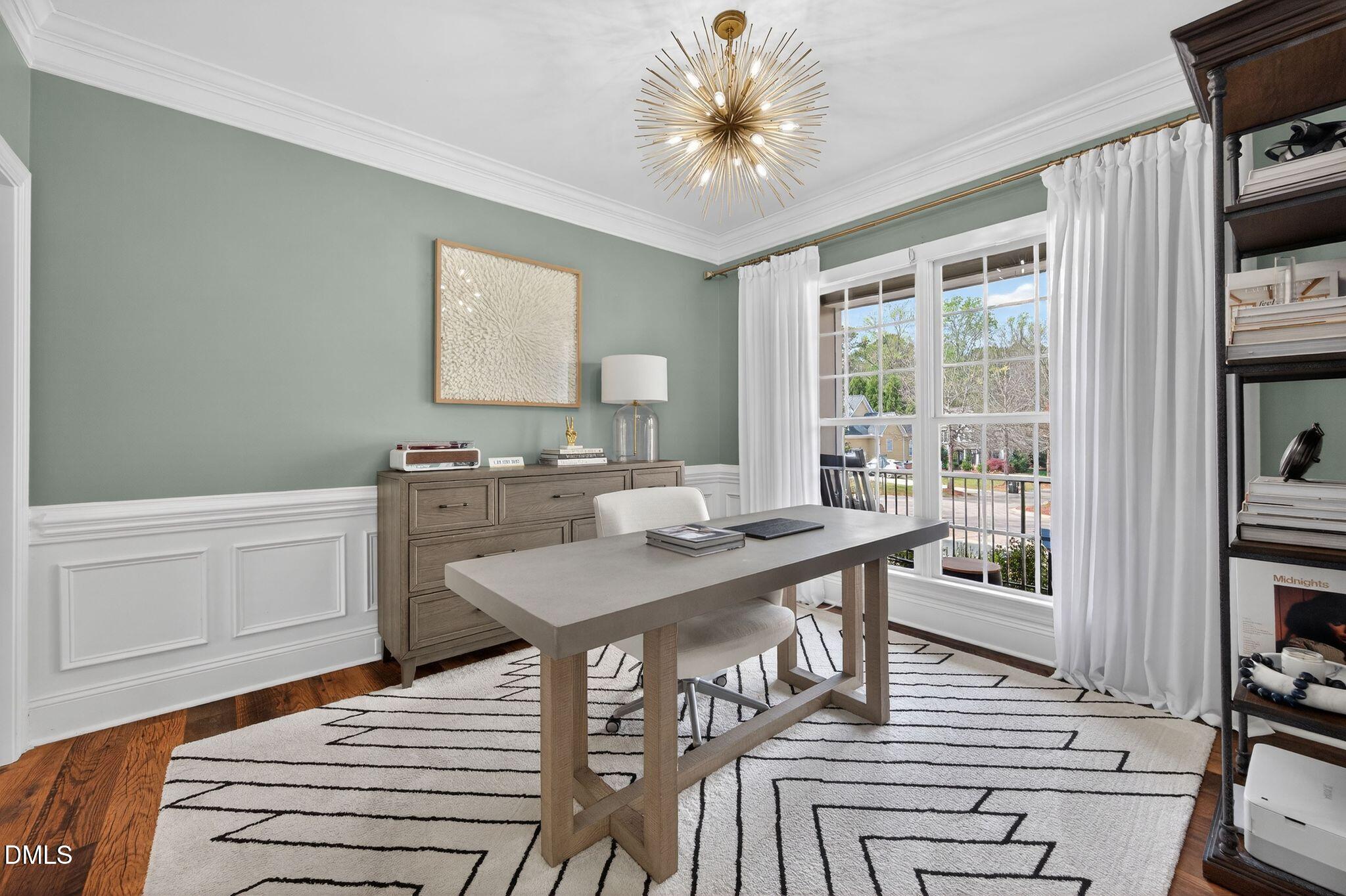 117 Cobblepoint Way