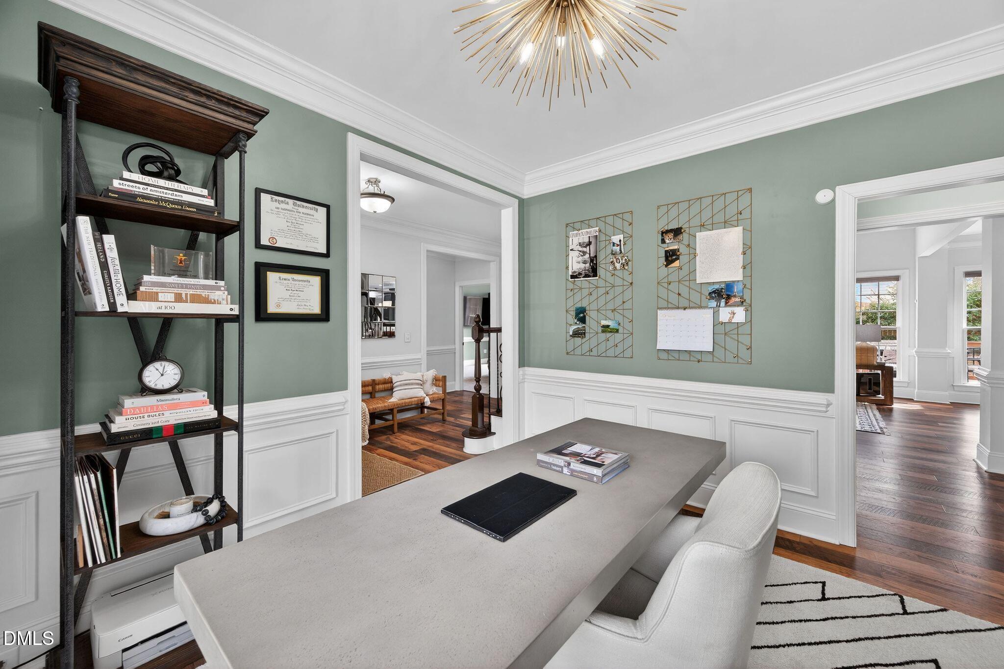 117 Cobblepoint Way