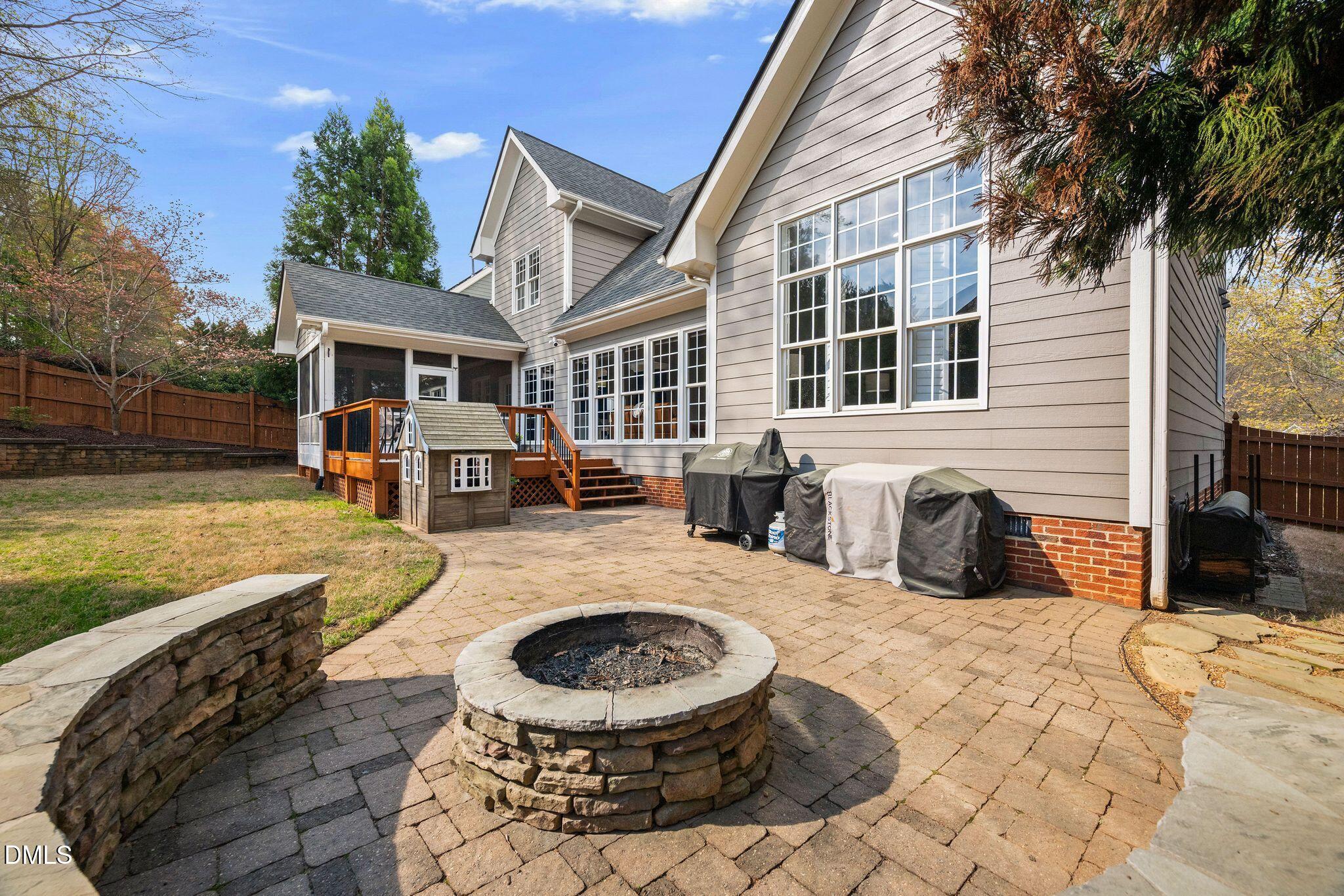 117 Cobblepoint Way