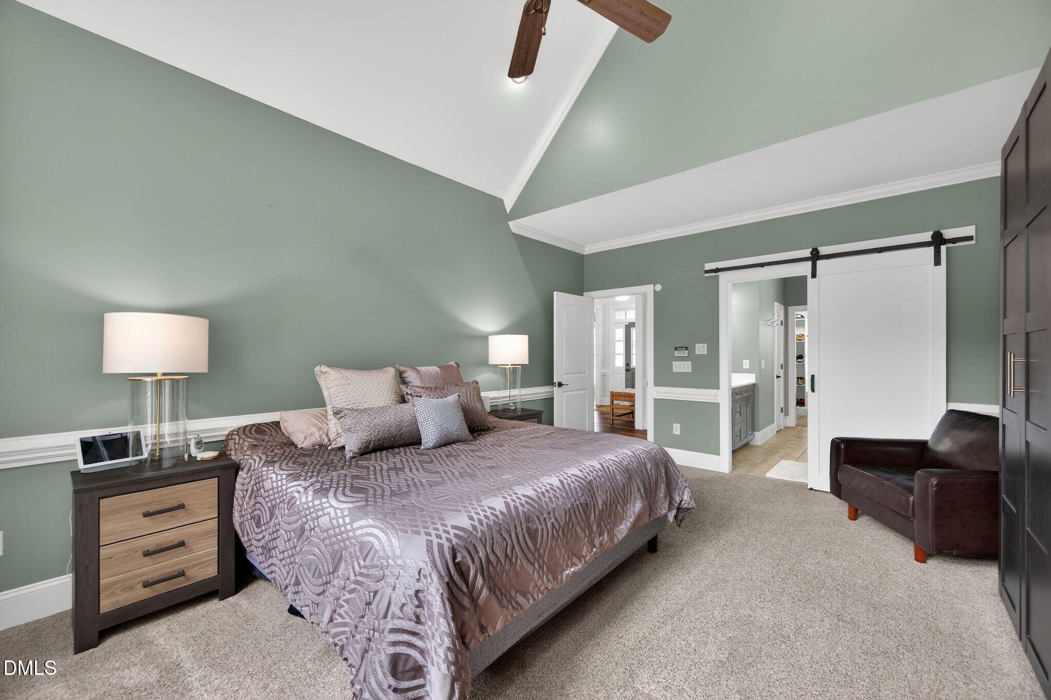 117 Cobblepoint Way