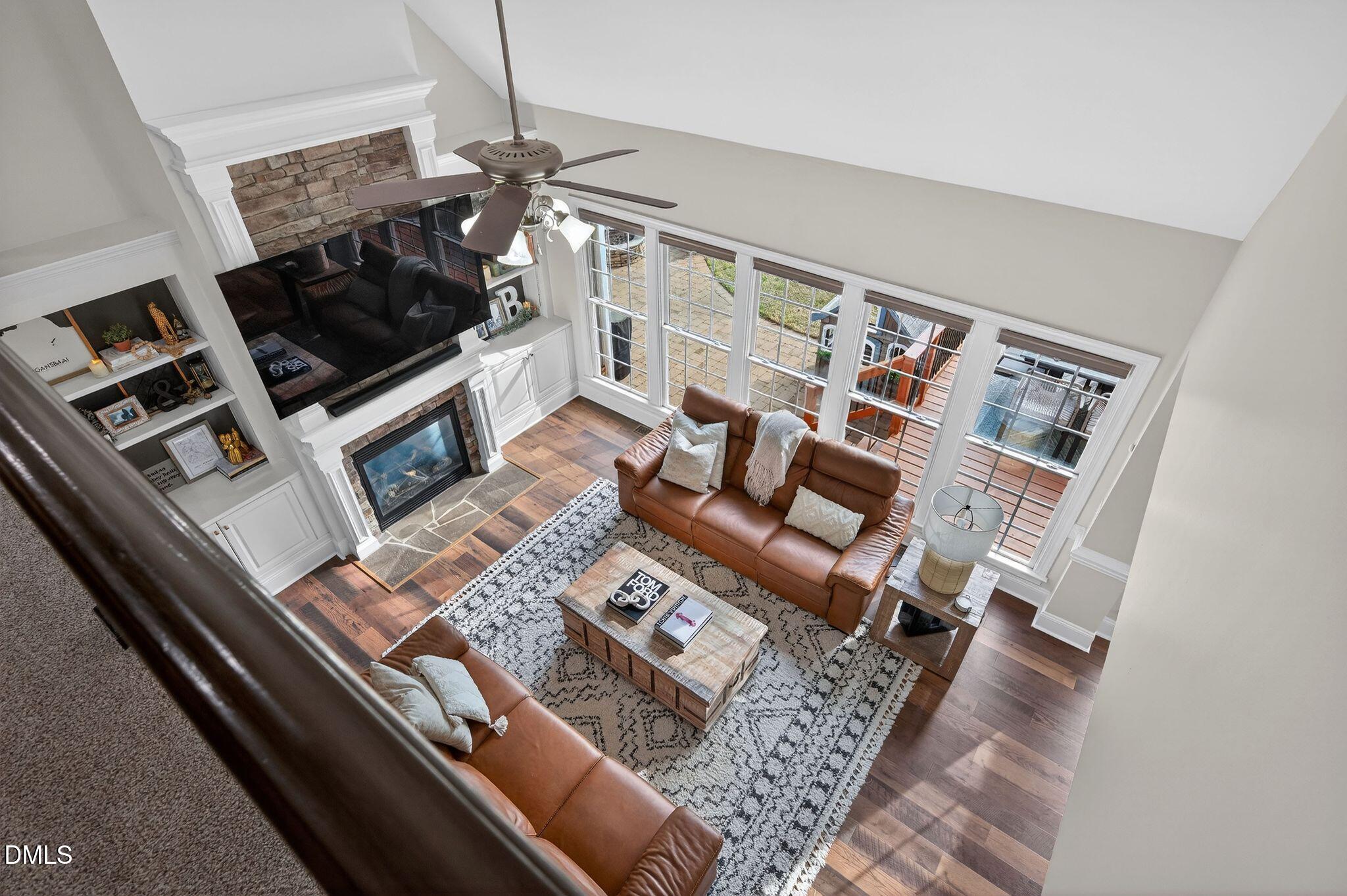 117 Cobblepoint Way