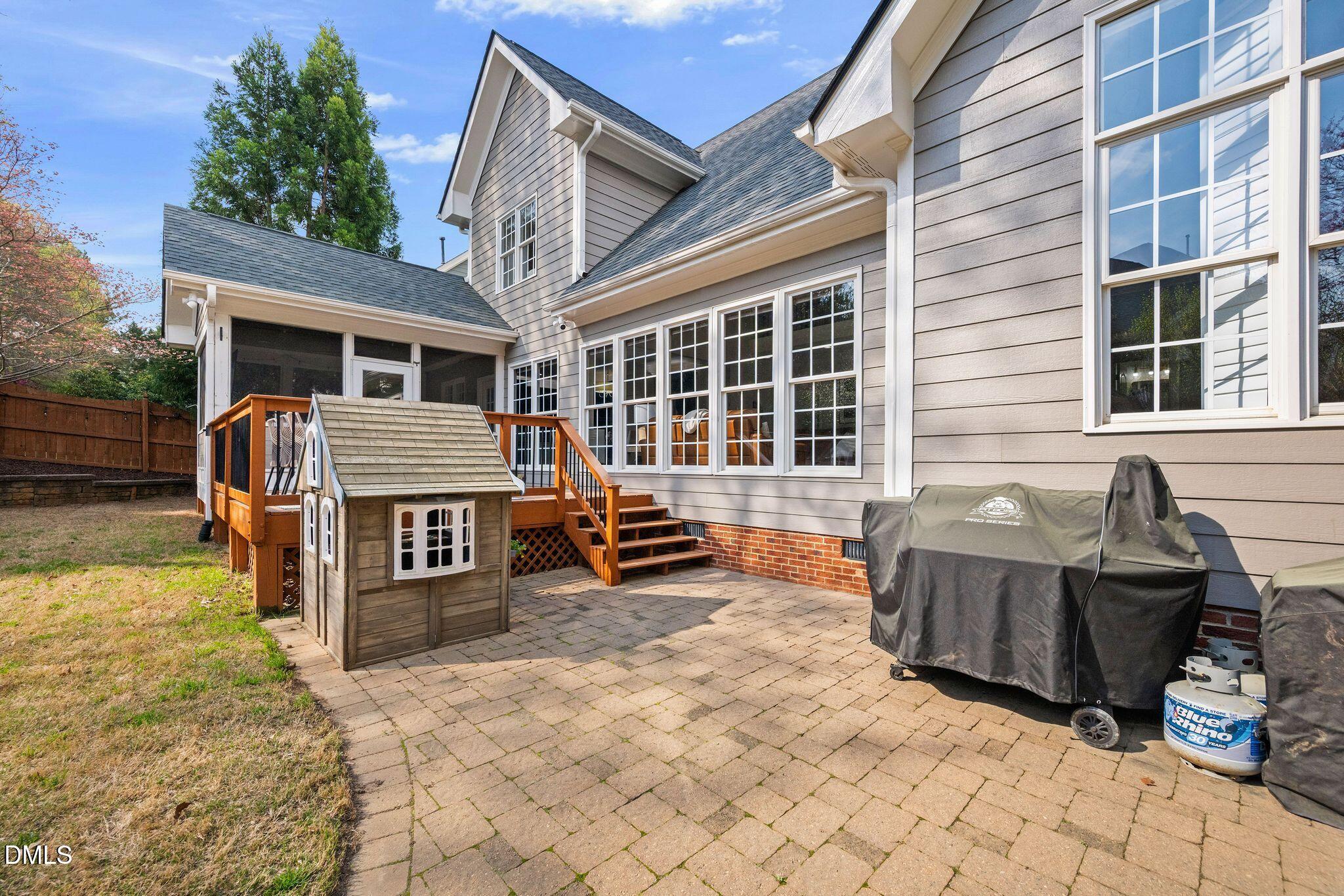117 Cobblepoint Way