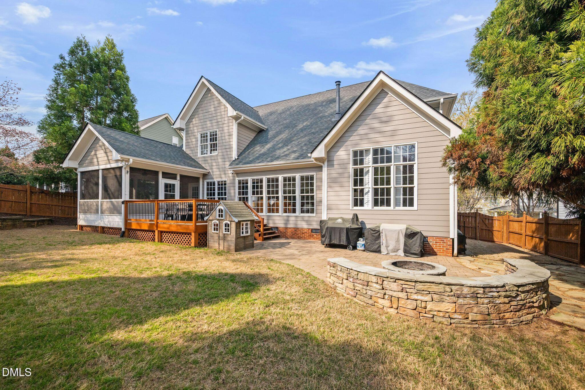 117 Cobblepoint Way