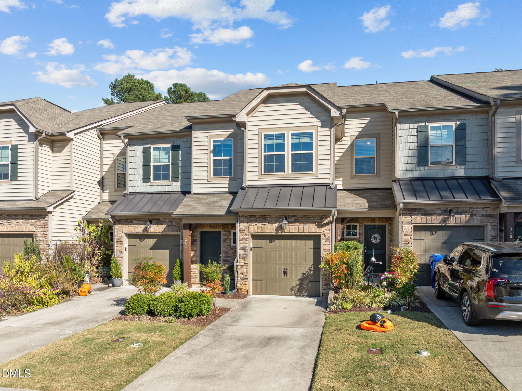 341 Rubrum Drive