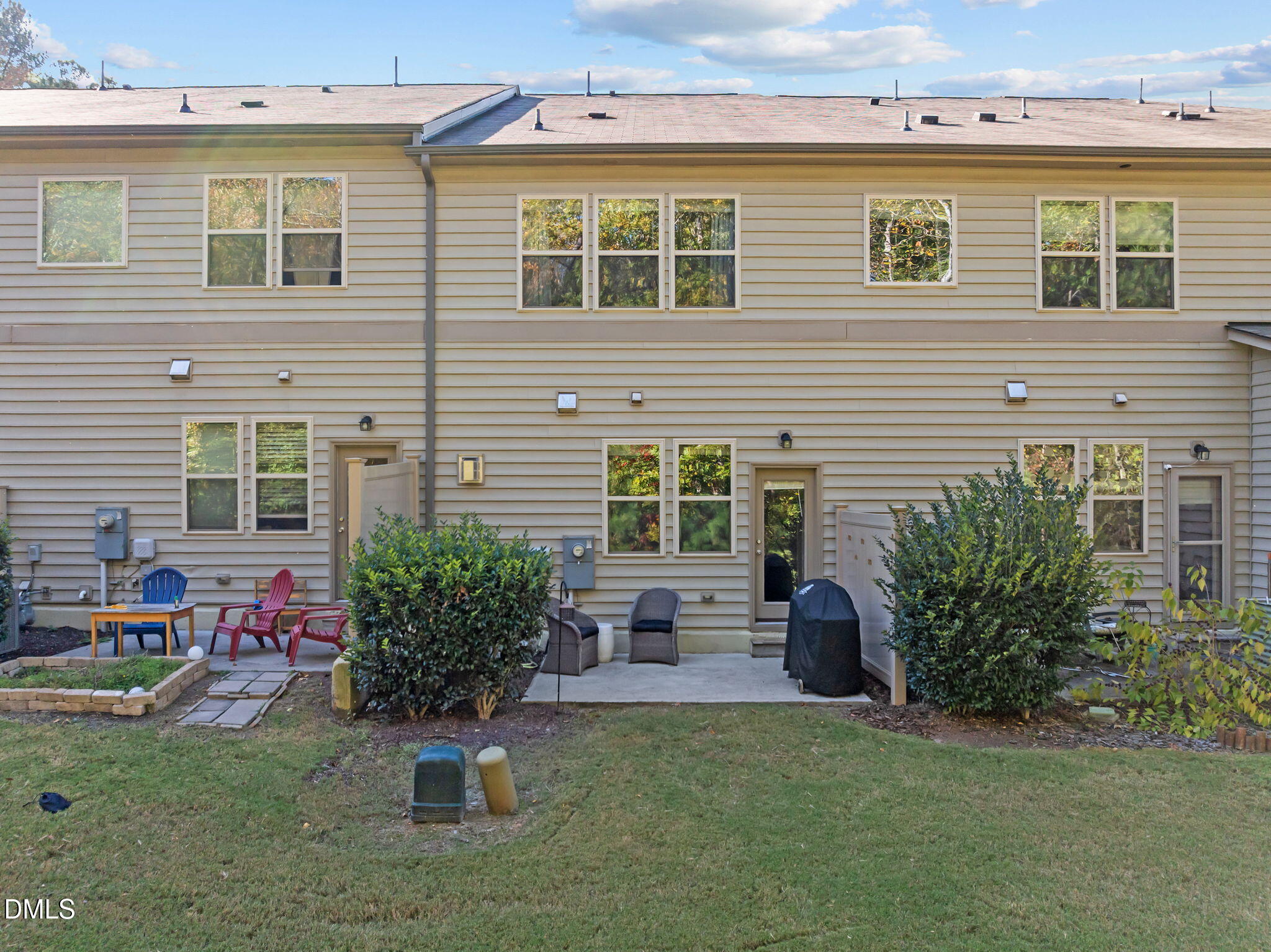 341 Rubrum Drive