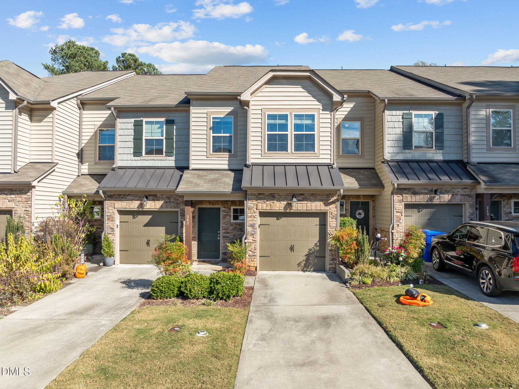 341 Rubrum Drive
