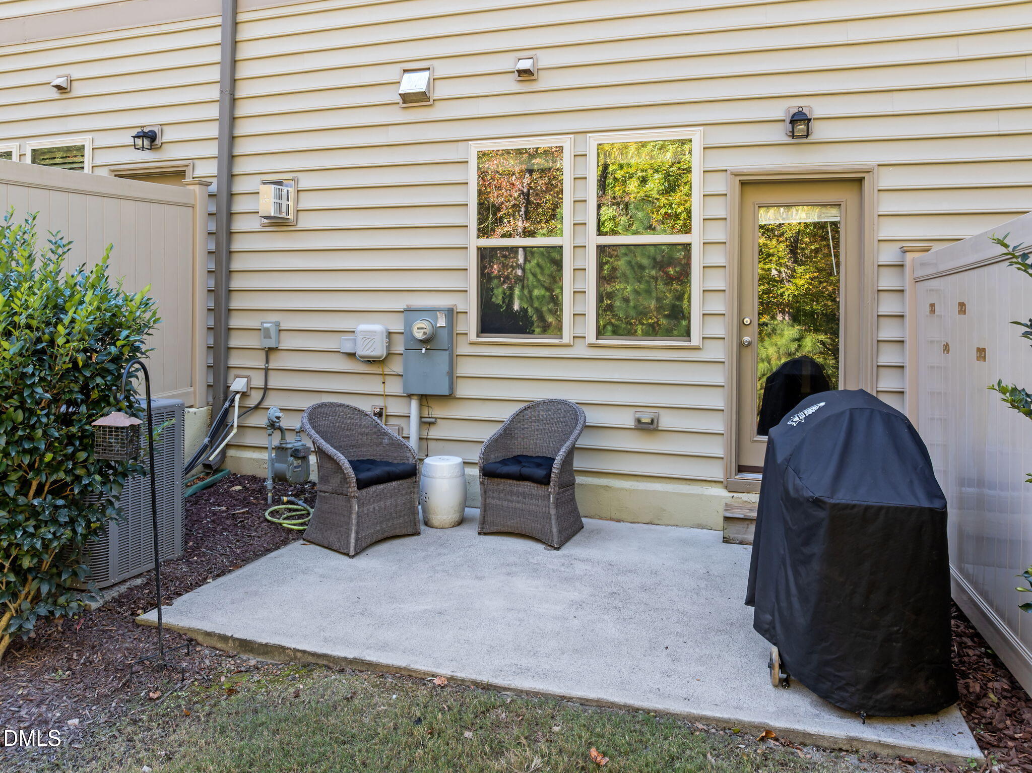 341 Rubrum Drive