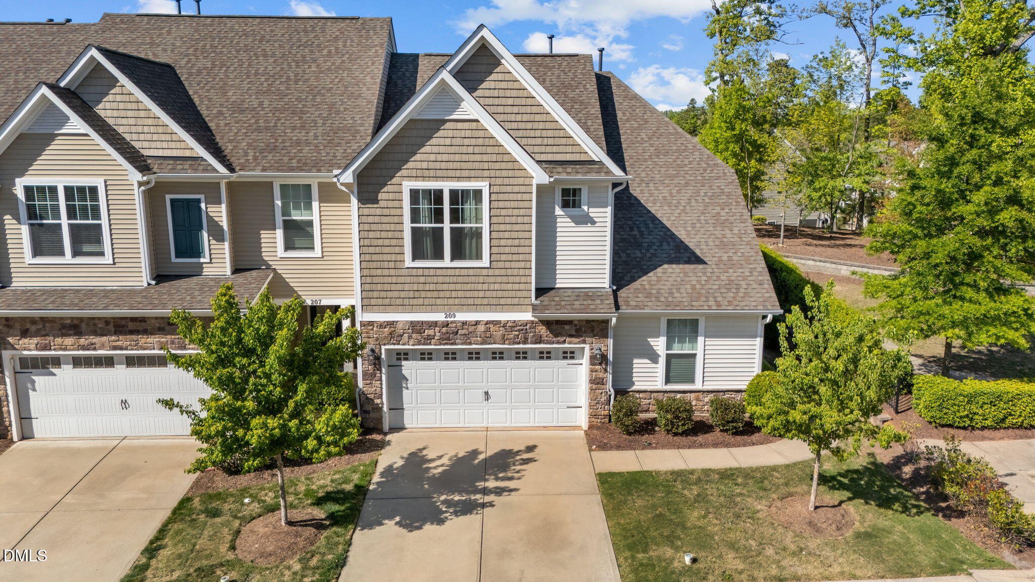 209 Wildfell Trail