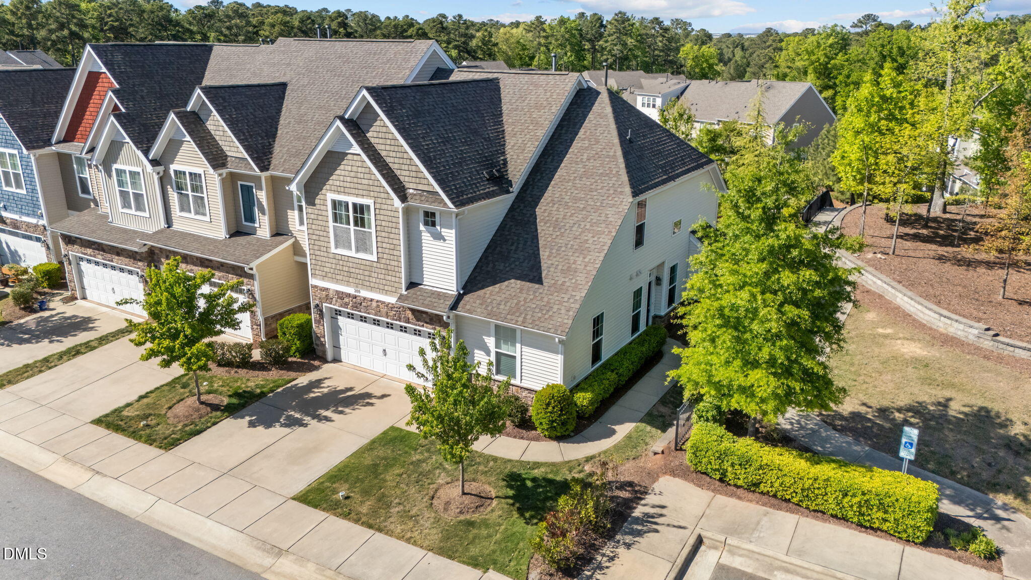 209 Wildfell Trail