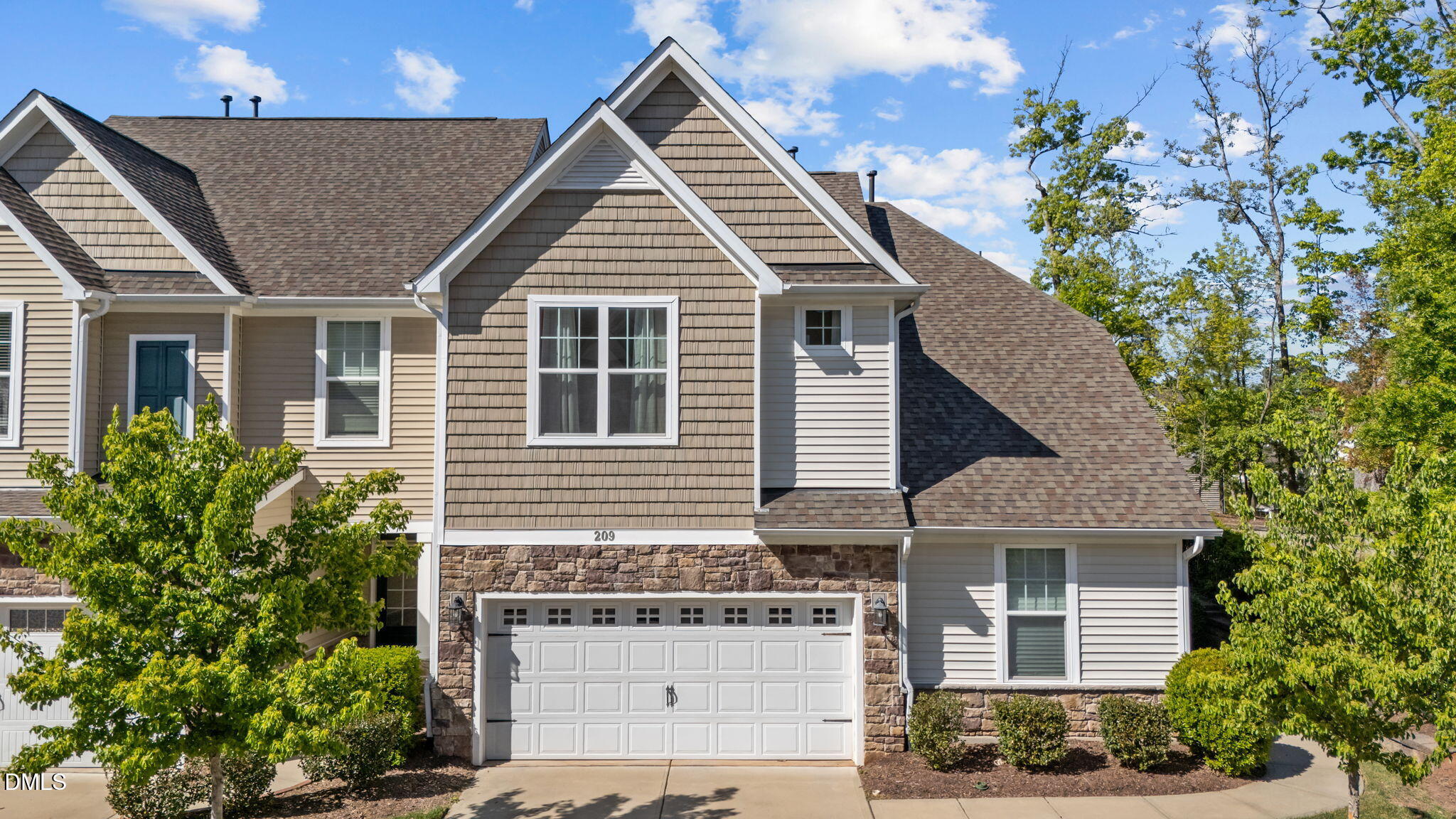 209 Wildfell Trail