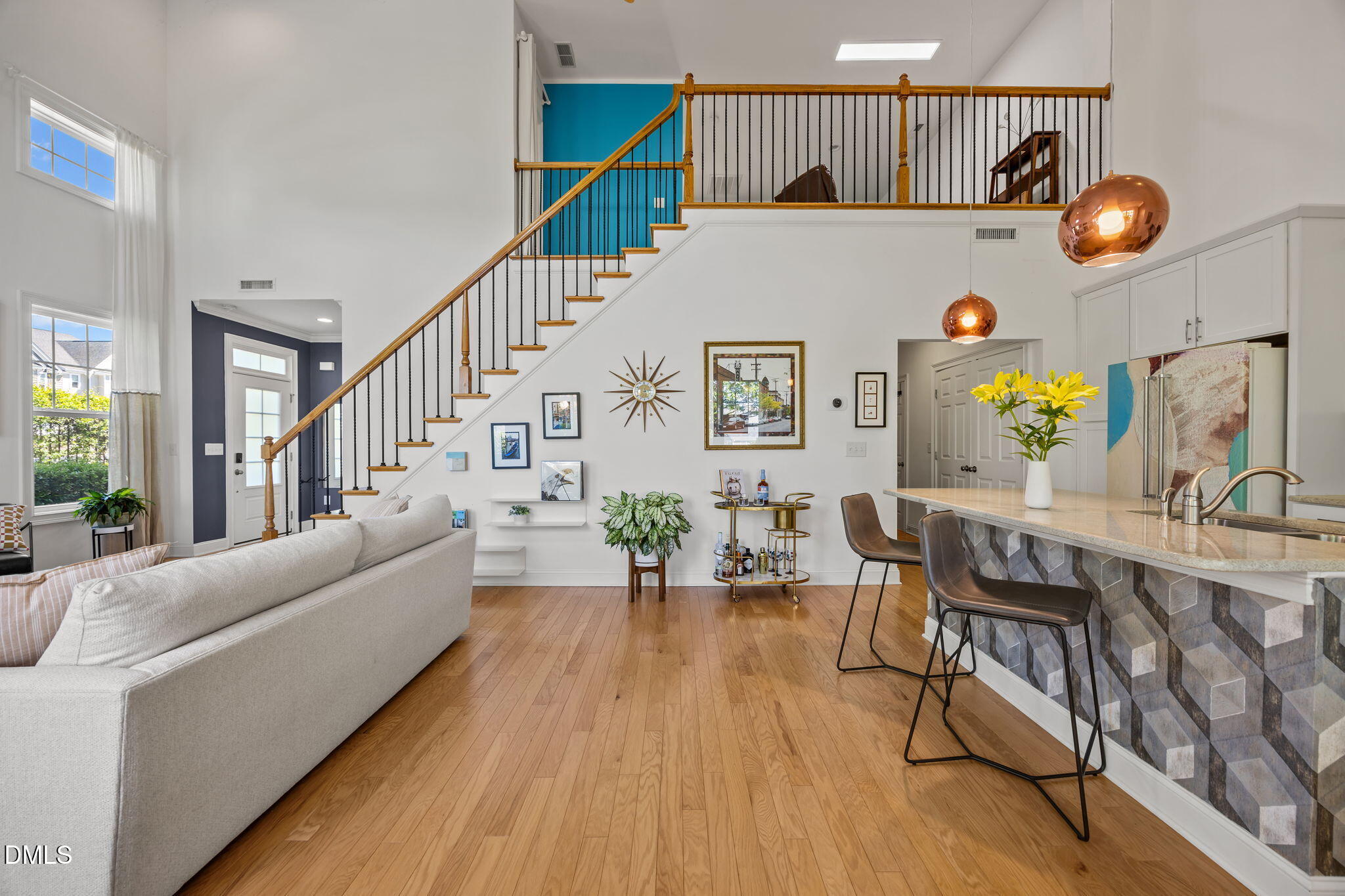 209 Wildfell Trail