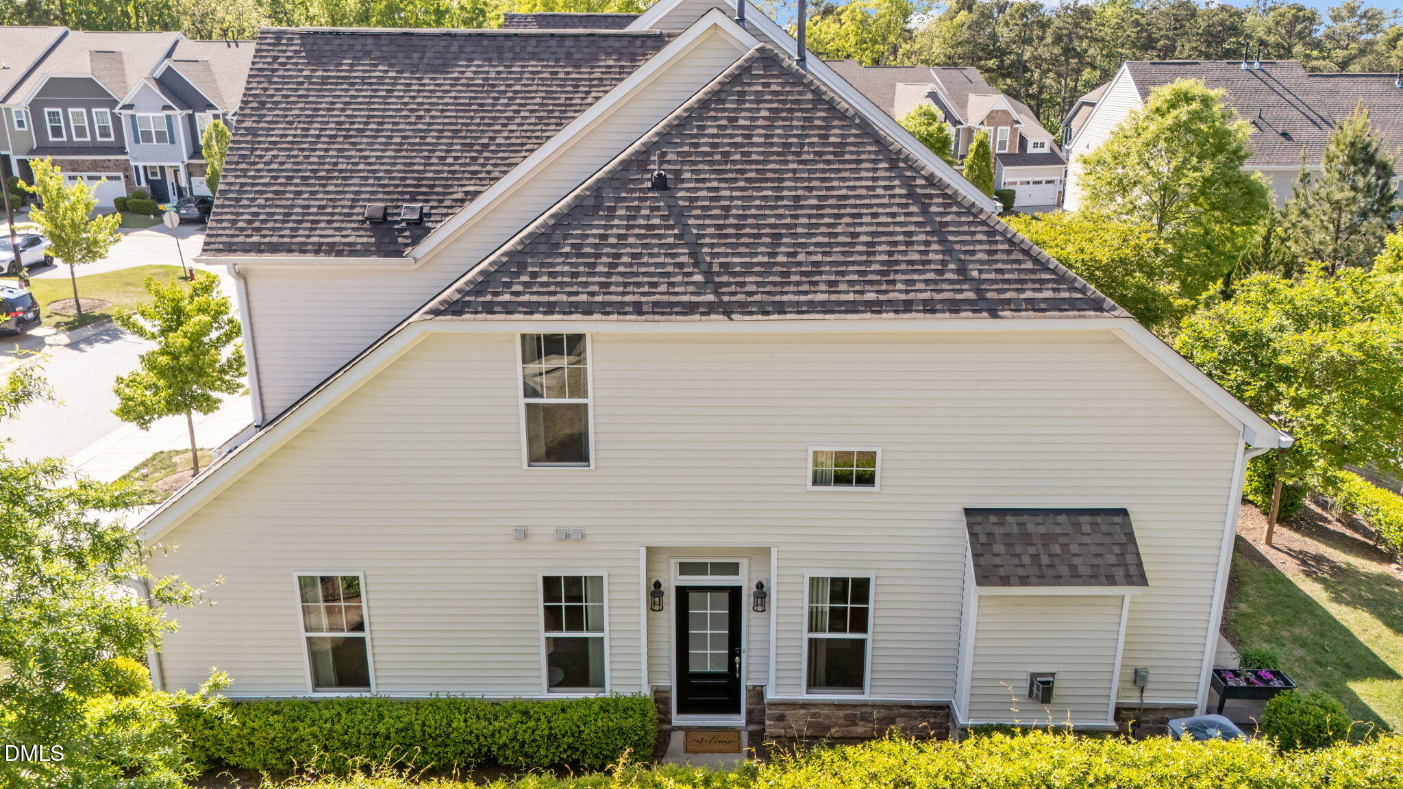 209 Wildfell Trail