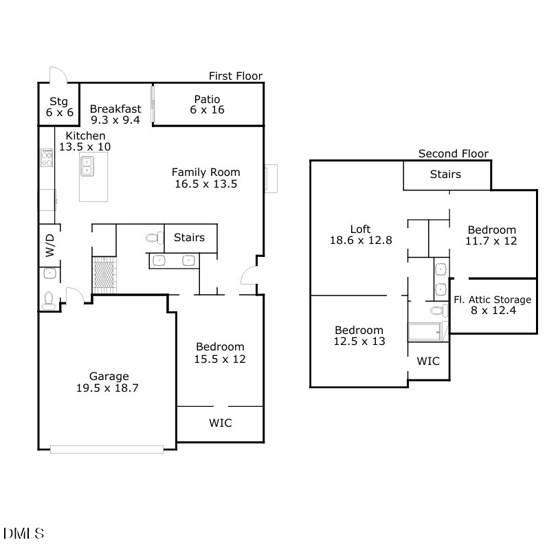 209 Wildfell Trail