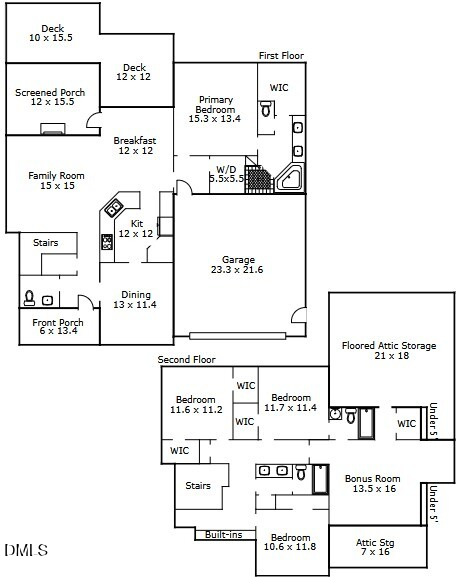 1113 Golden Star Way