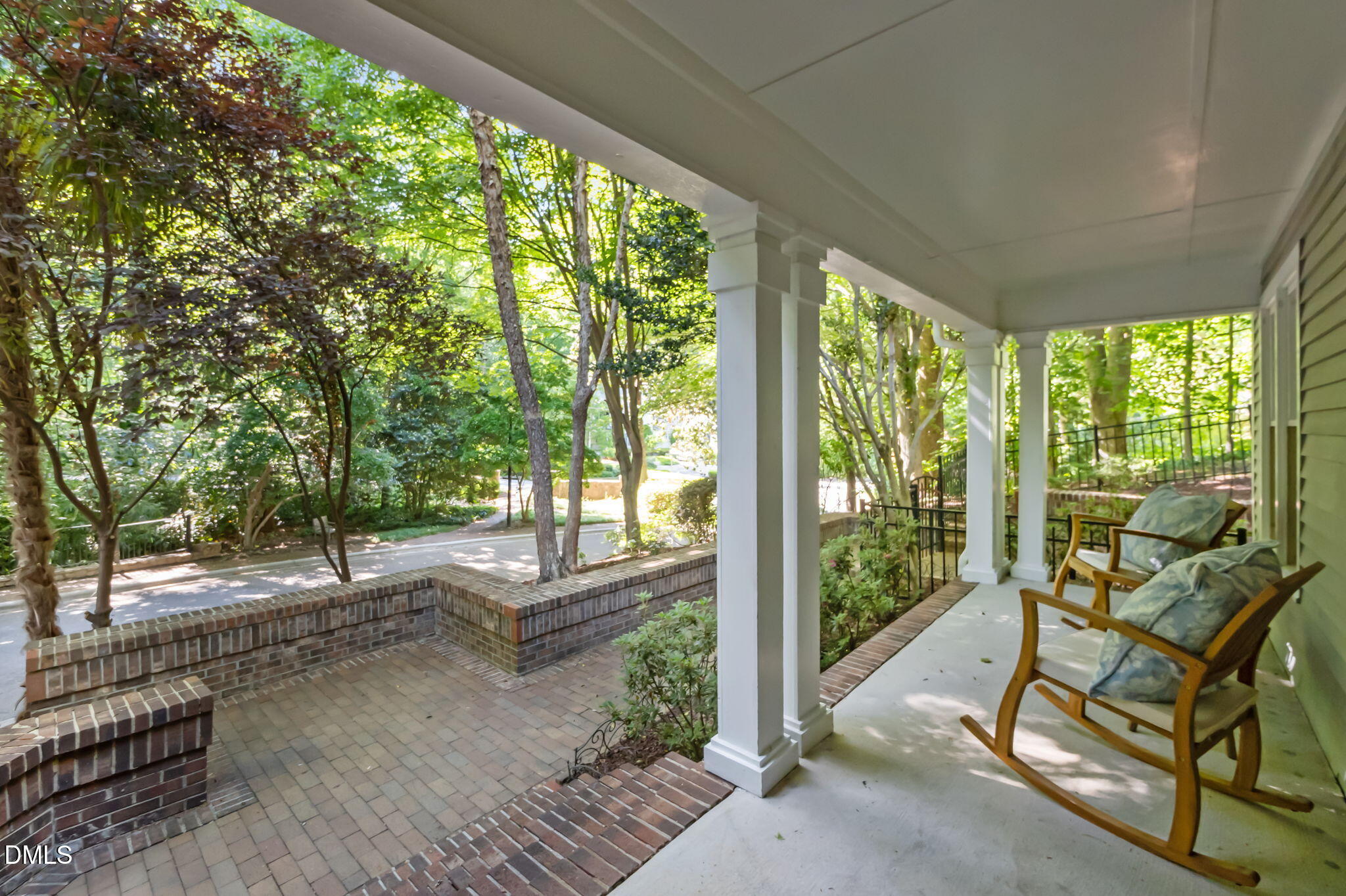 2308 Oxford Hills Drive