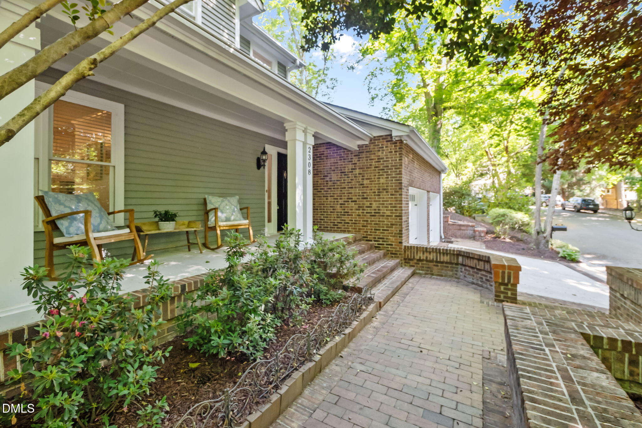 2308 Oxford Hills Drive