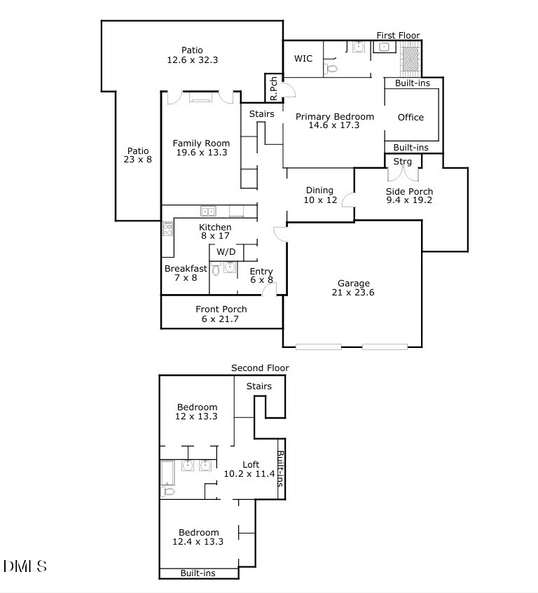 2308 Oxford Hills Drive