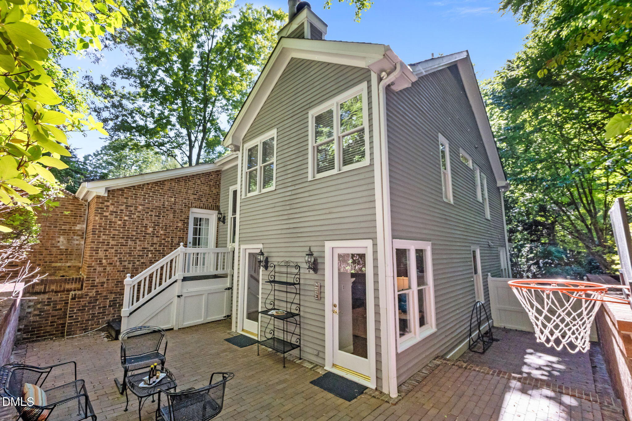 2308 Oxford Hills Drive