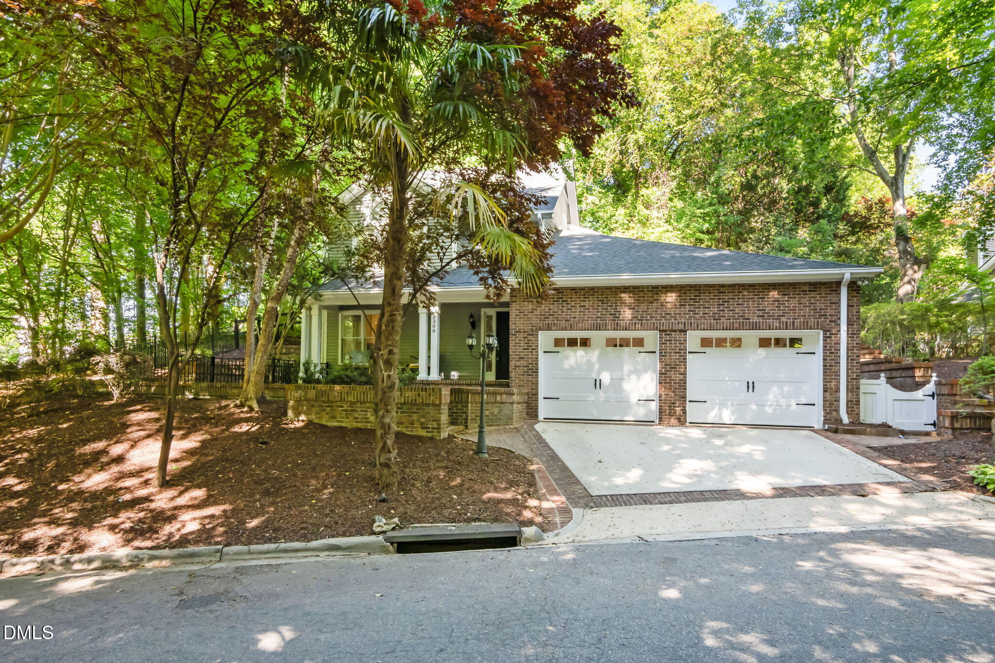 2308 Oxford Hills Drive