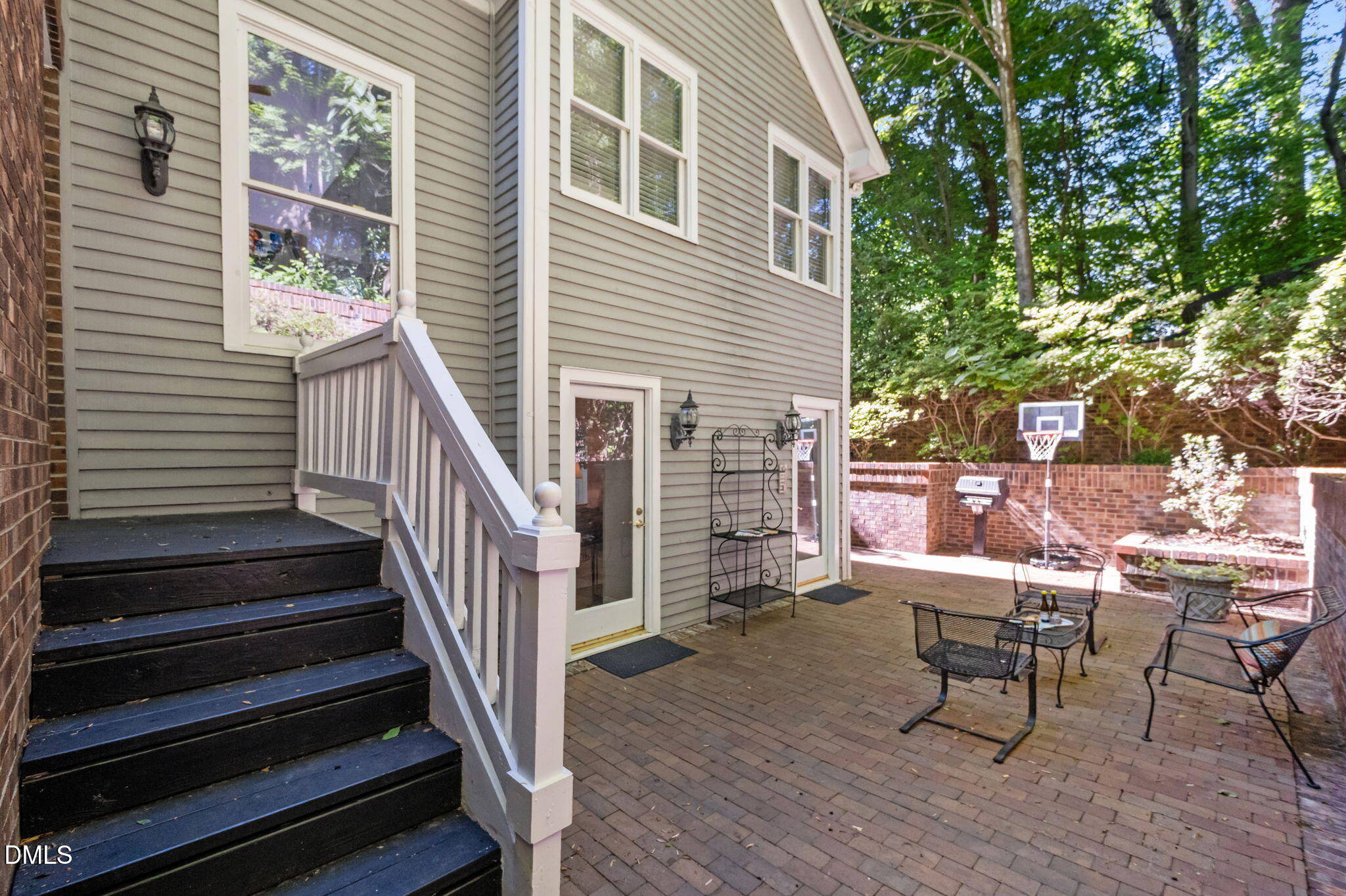 2308 Oxford Hills Drive