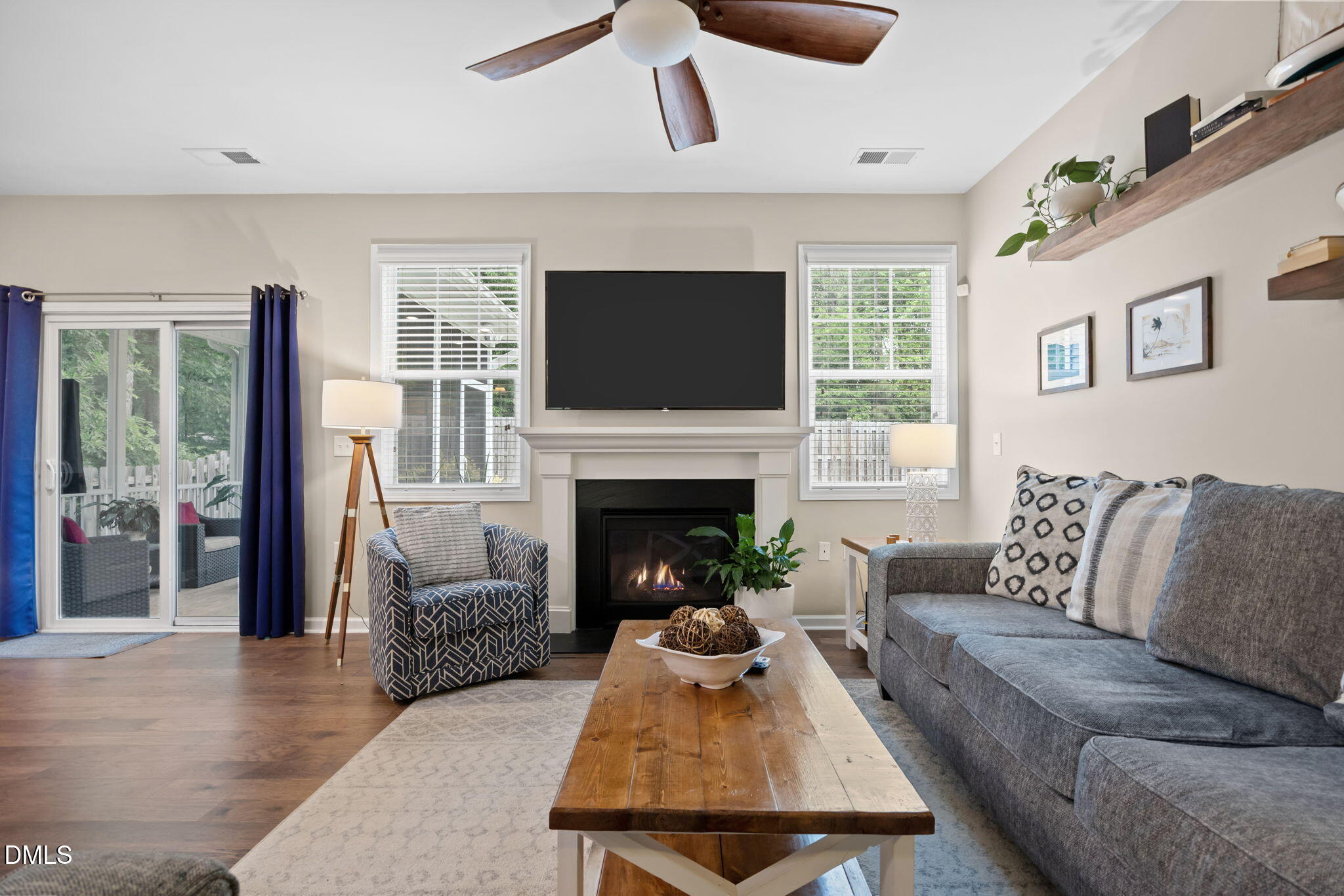 1033 Mclamb Drive