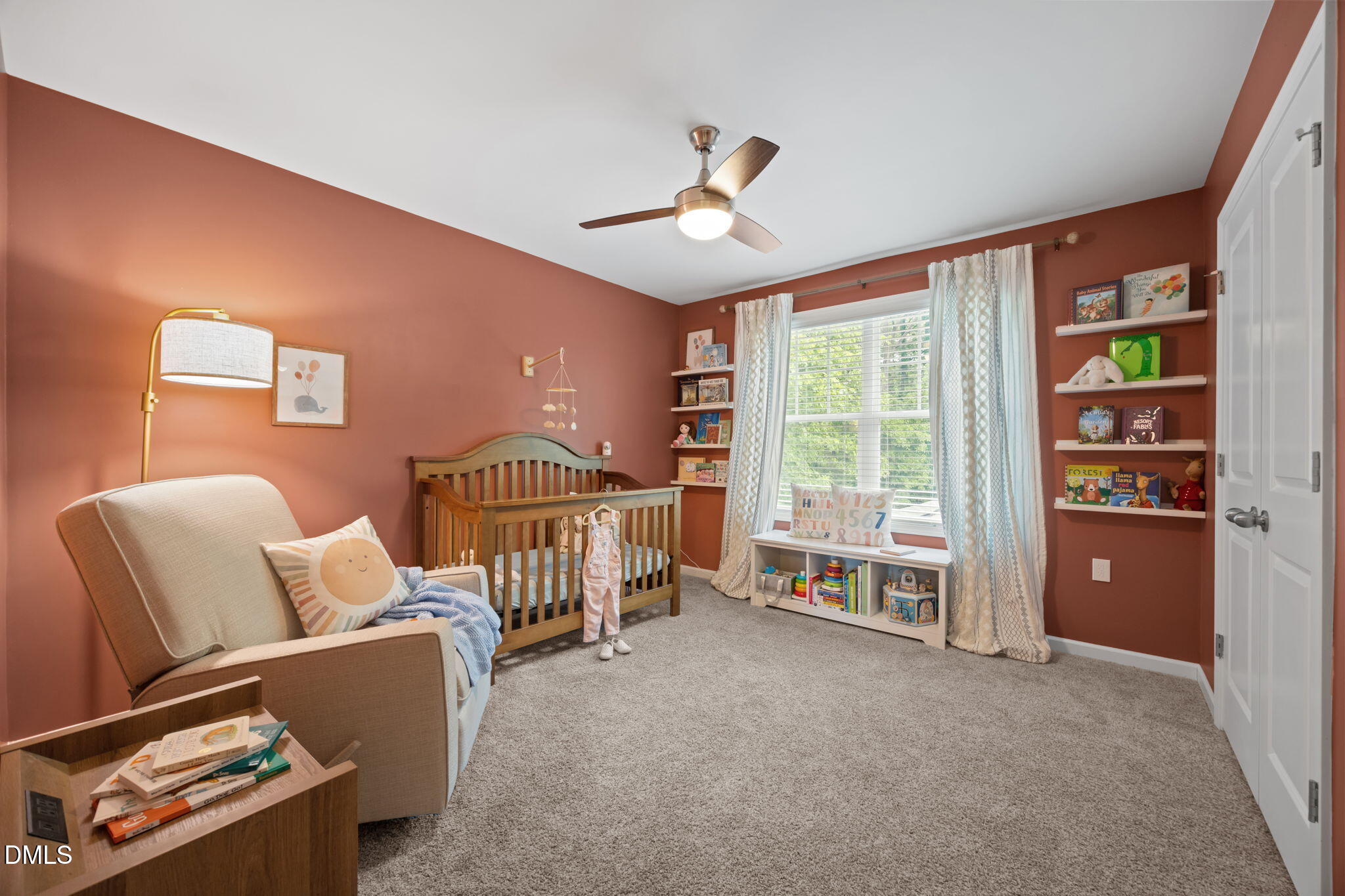 1033 Mclamb Drive