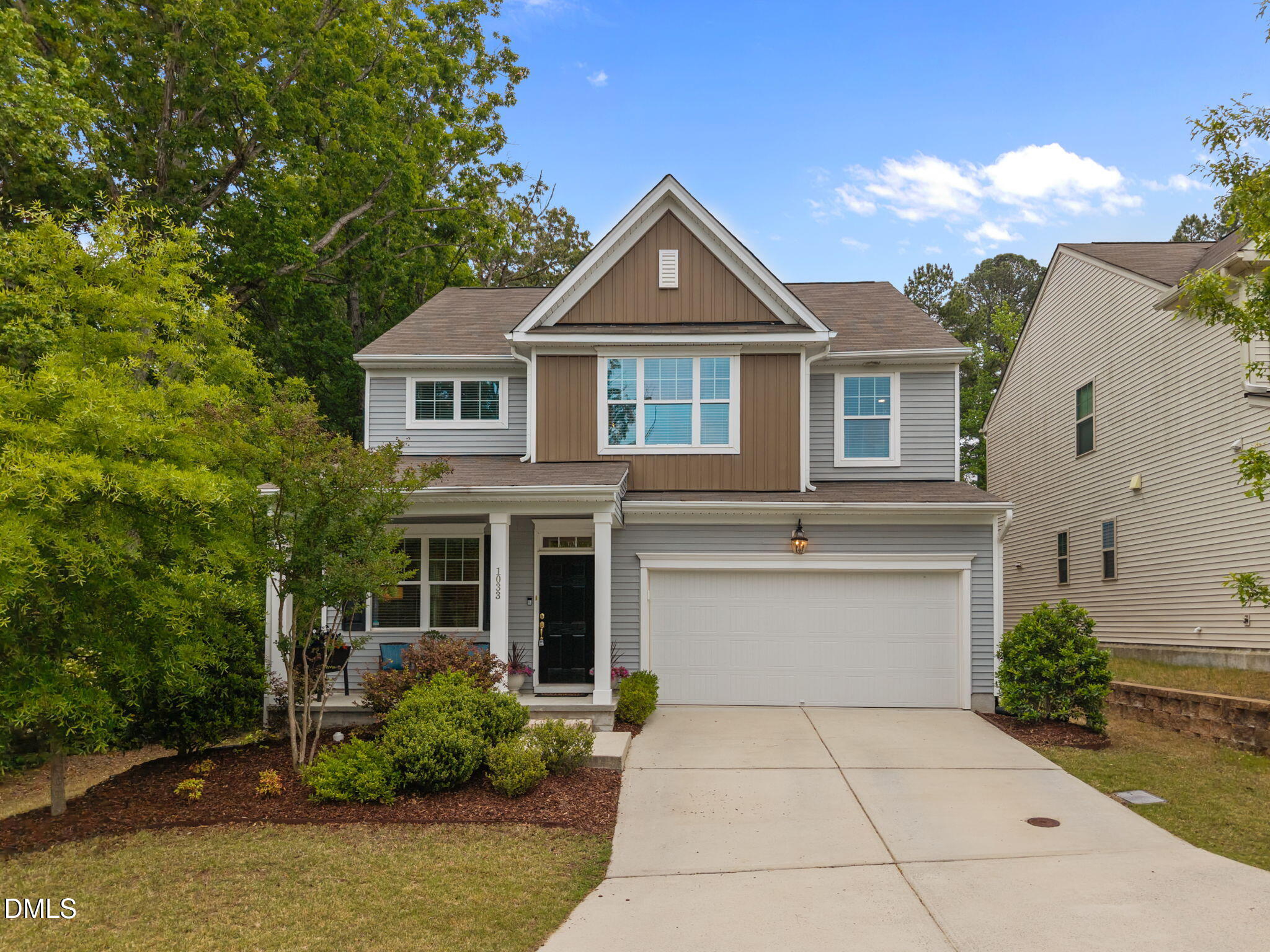 1033 Mclamb Drive