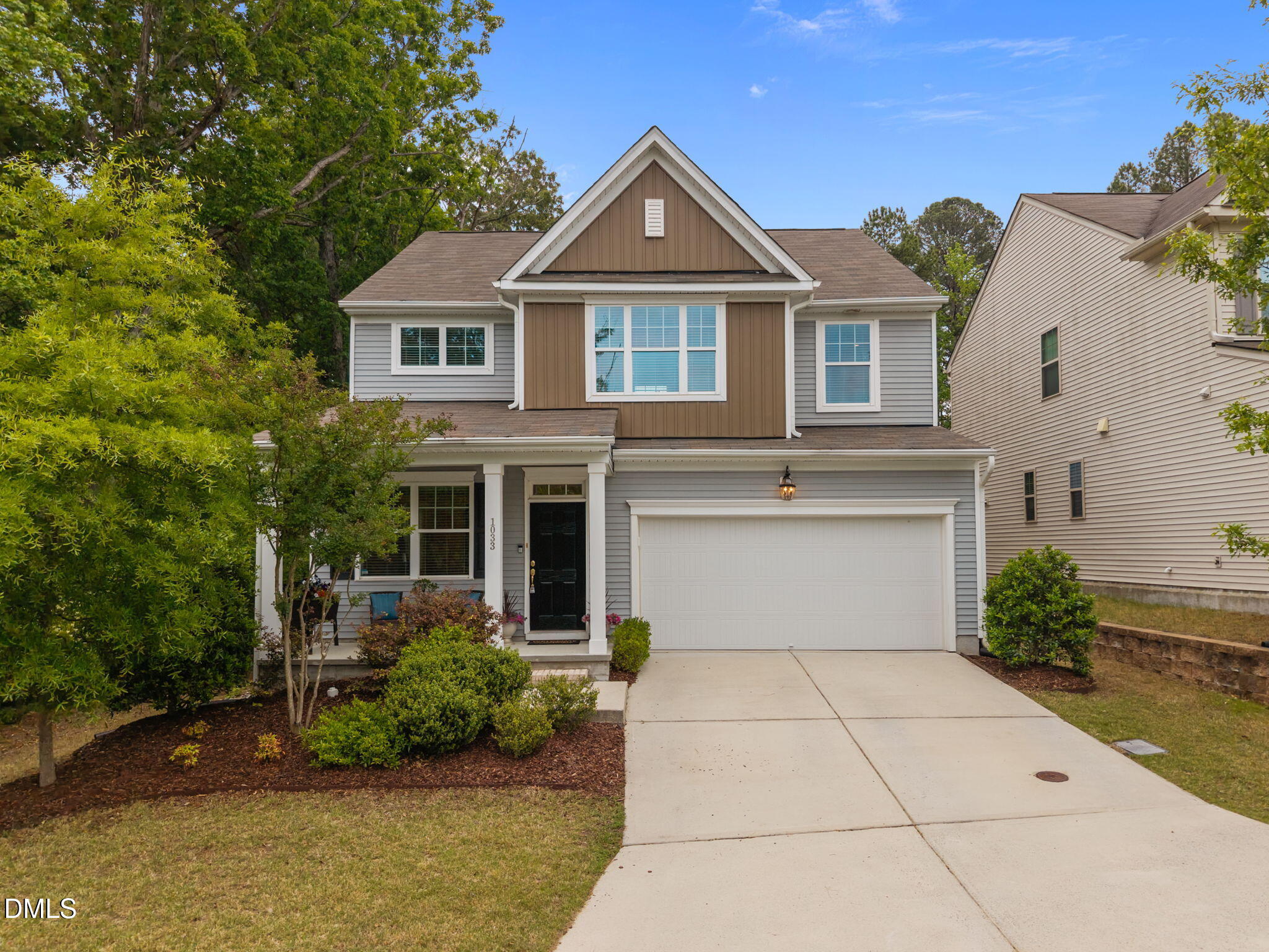 1033 Mclamb Drive