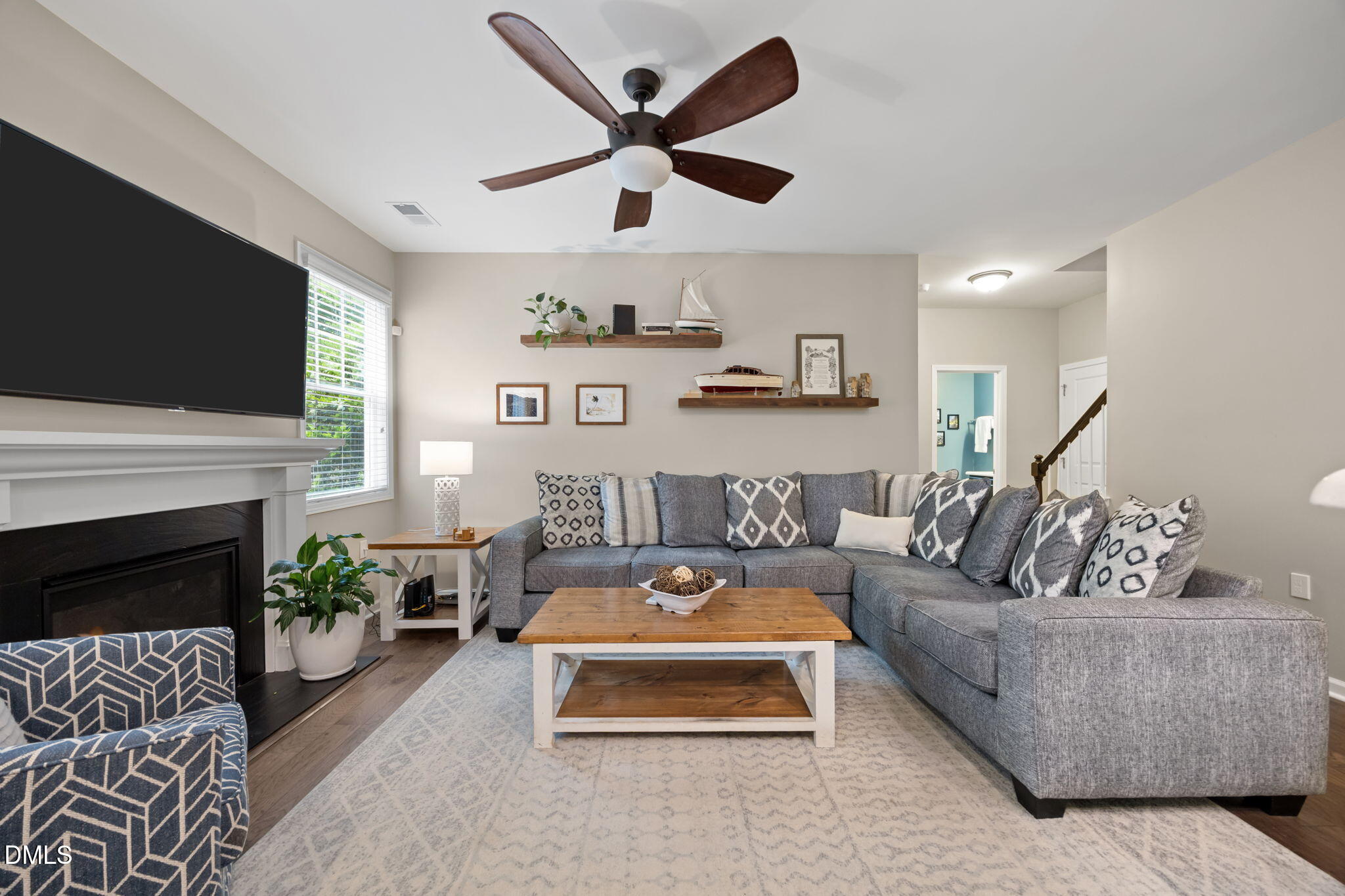 1033 Mclamb Drive
