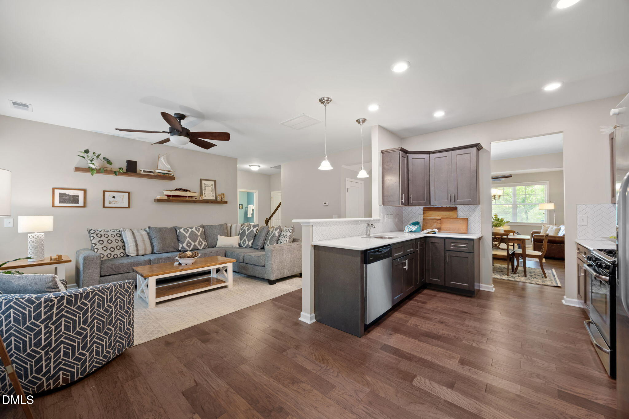 1033 Mclamb Drive
