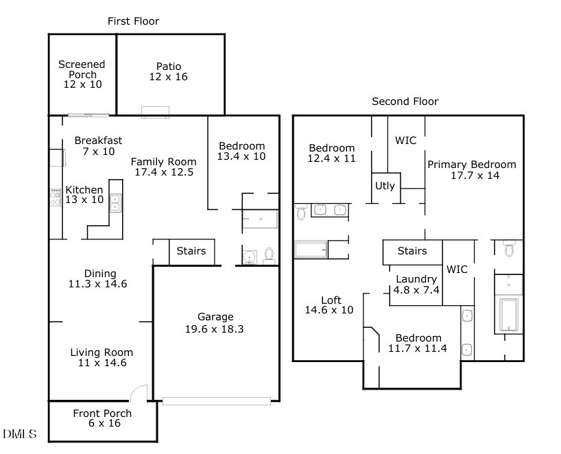 1033 Mclamb Drive