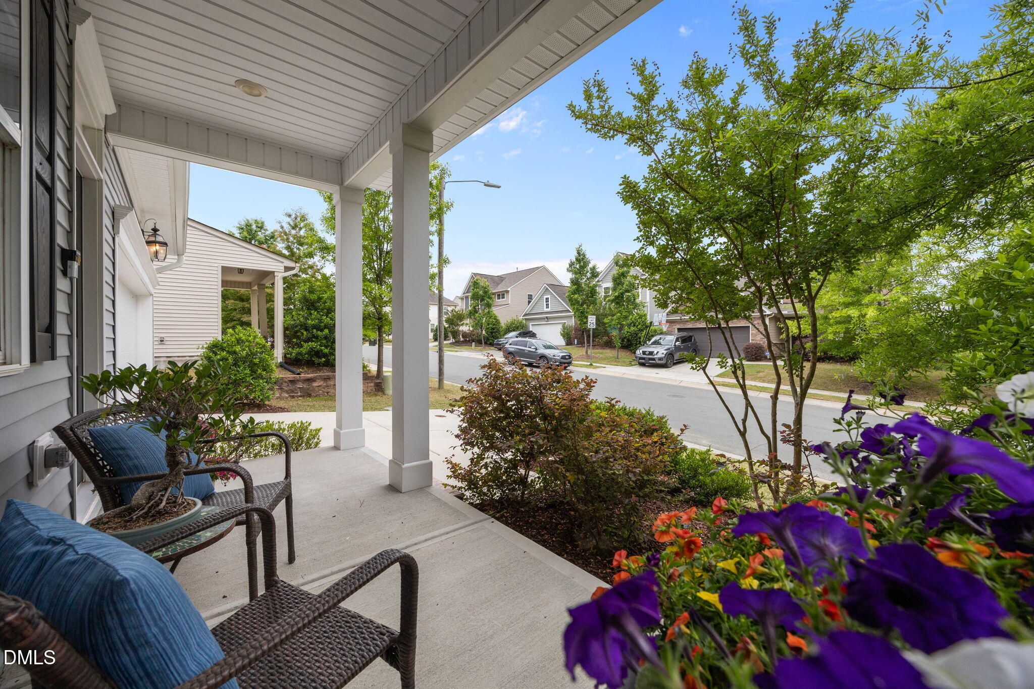 1033 Mclamb Drive