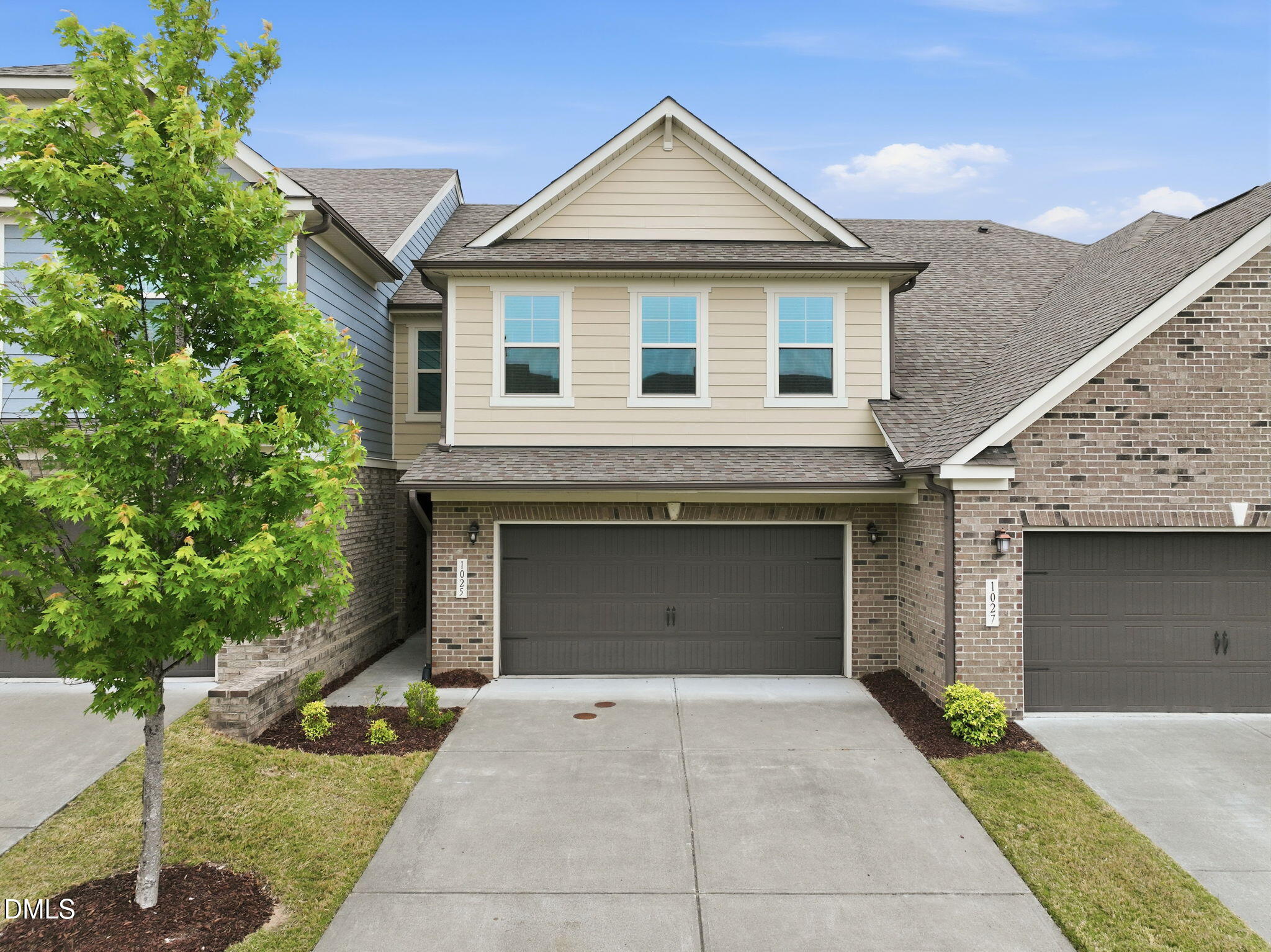 1025 Orchard Grass Road