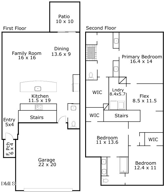 1025 Orchard Grass Road