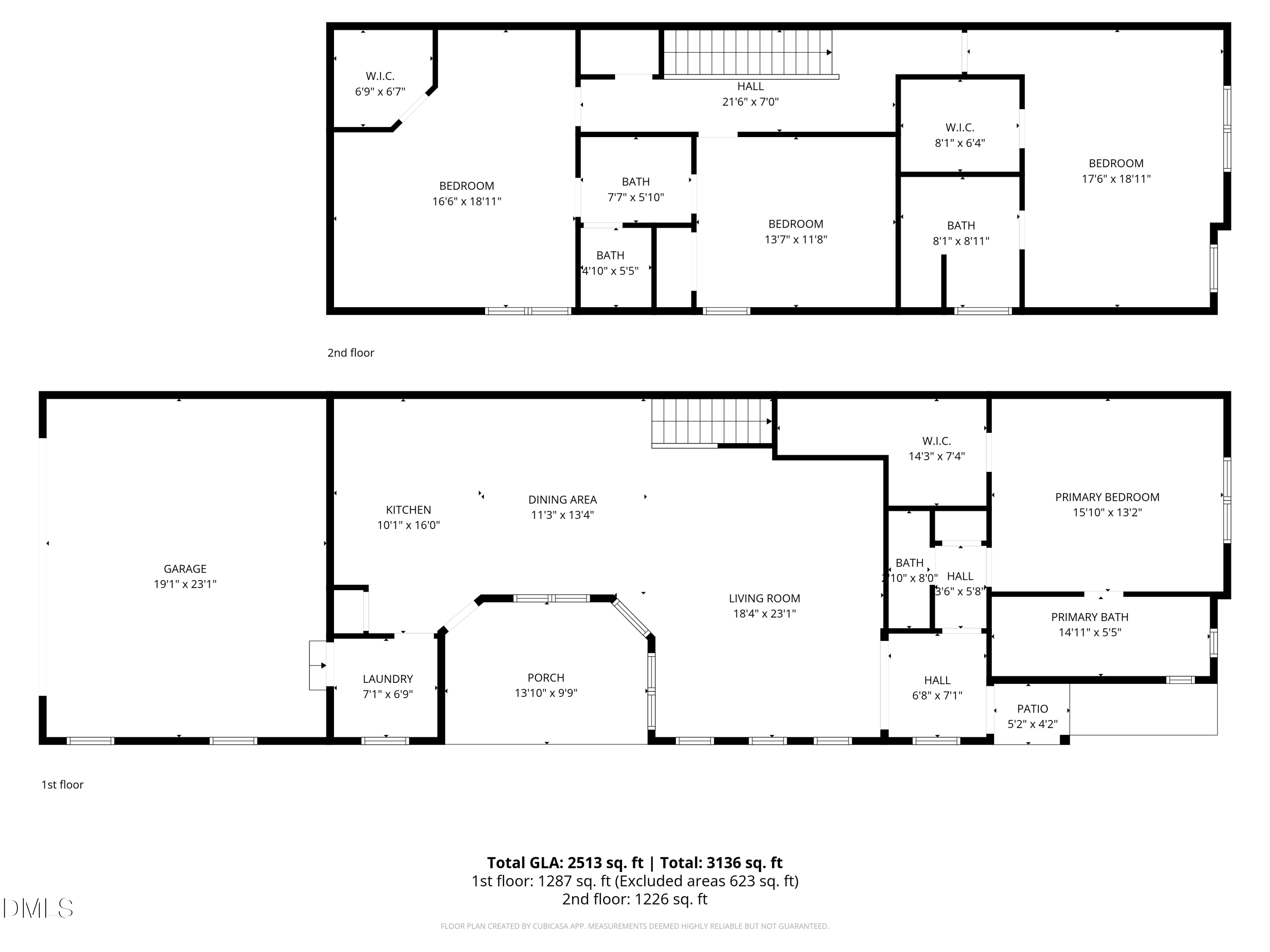 106 Spring Pine Lane