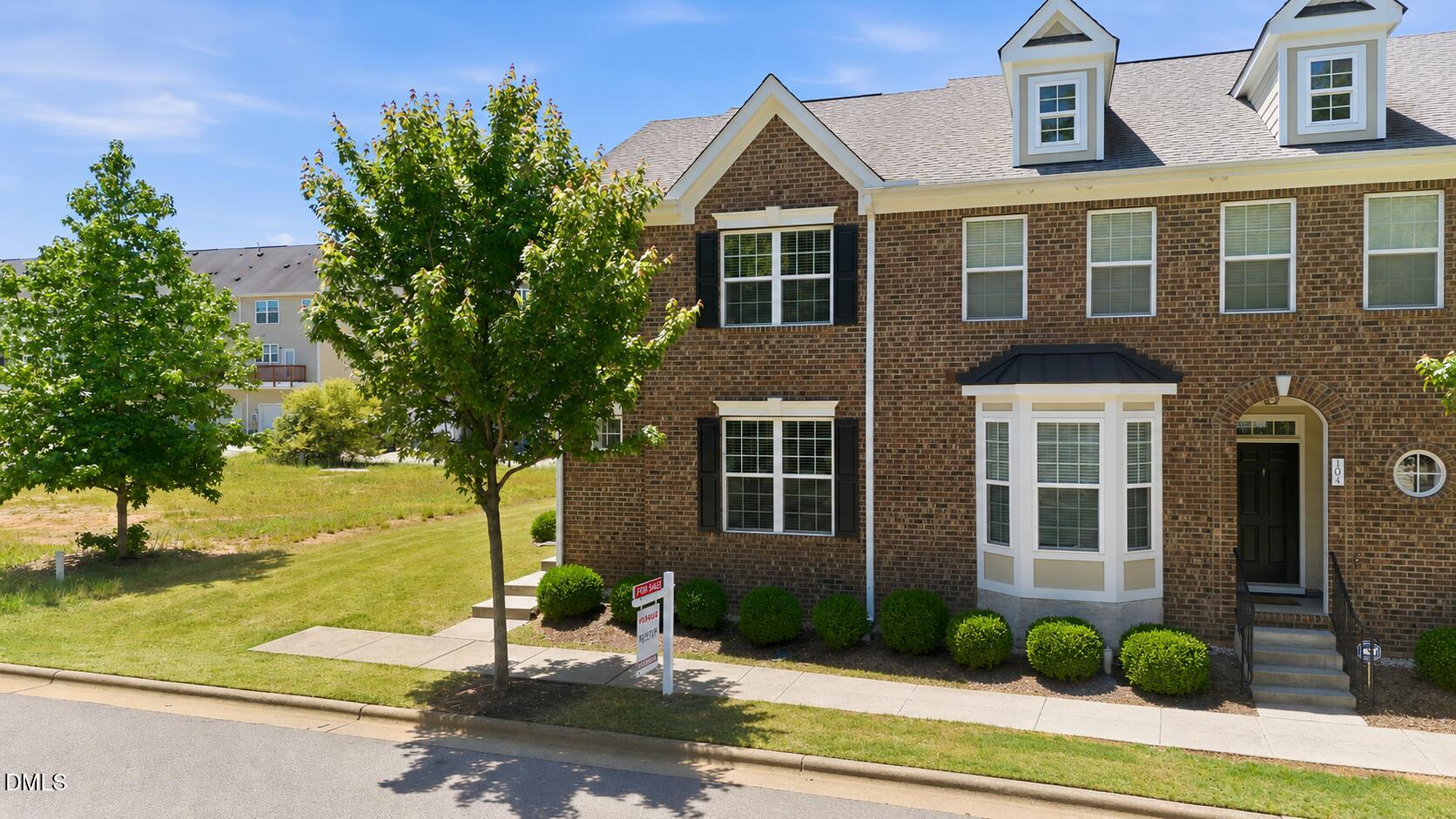 106 Spring Pine Lane