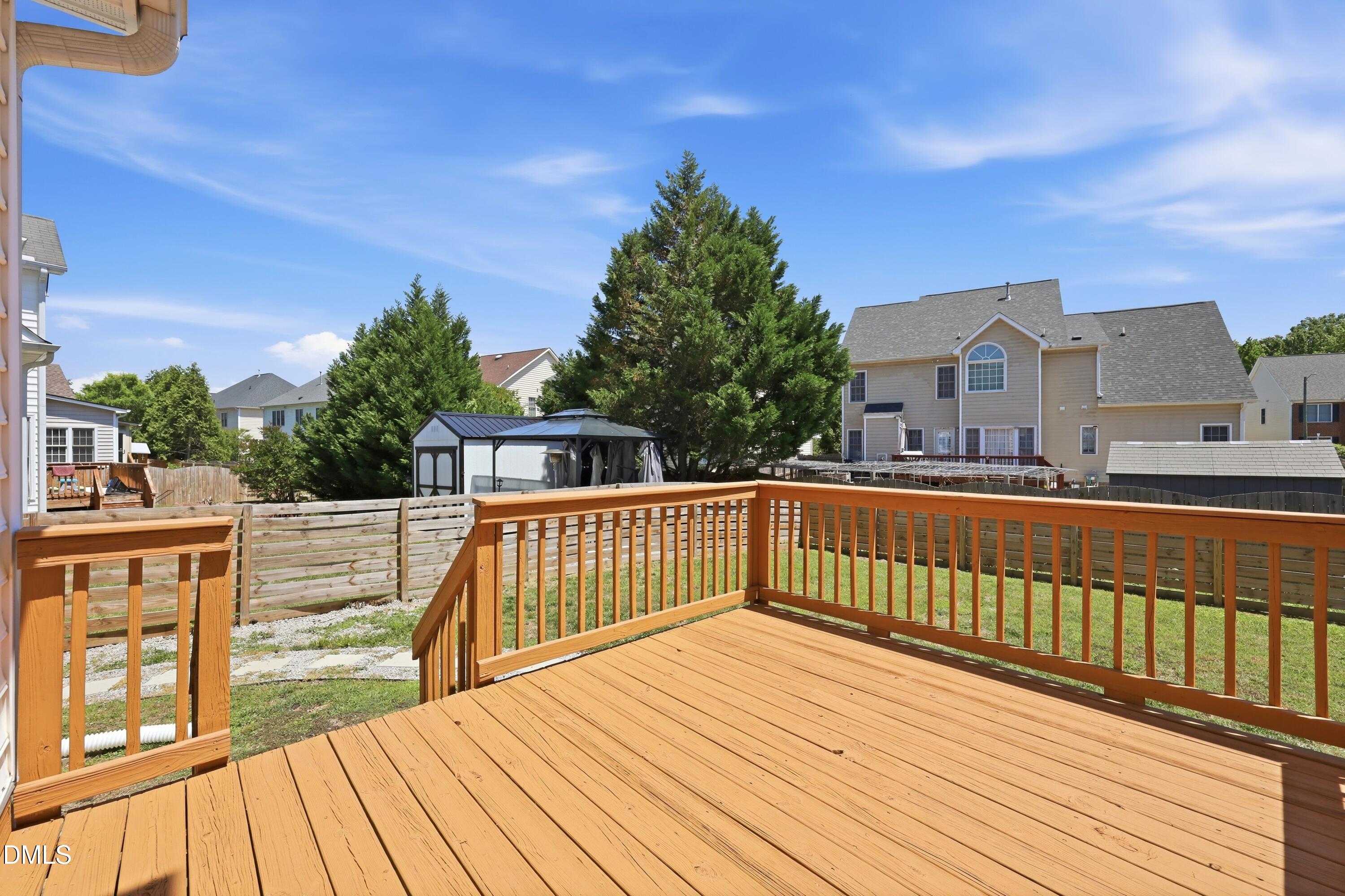 5906 Big Nance Drive
