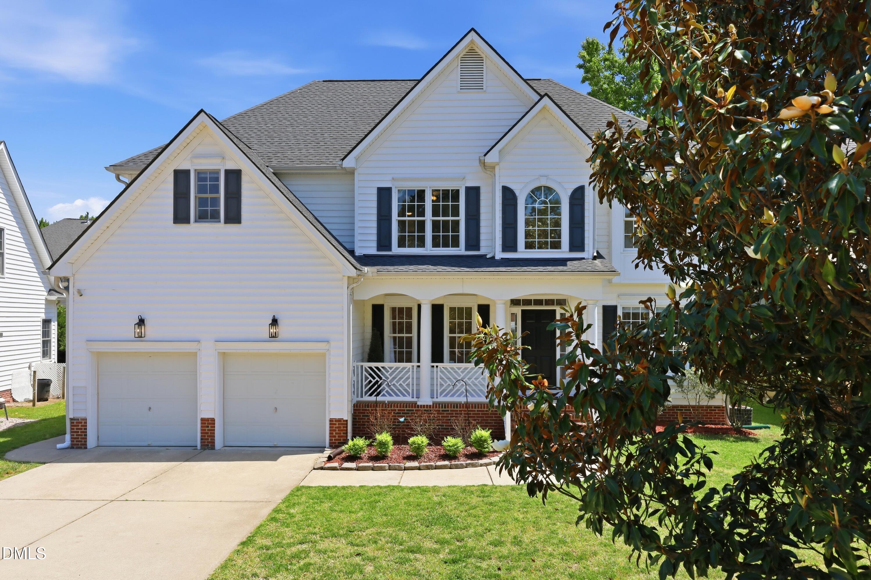 5906 Big Nance Drive