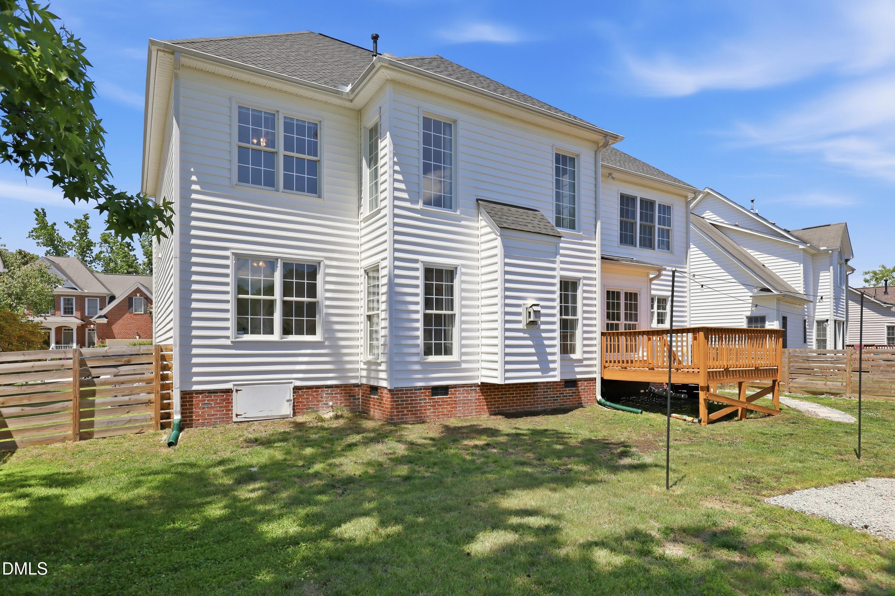5906 Big Nance Drive