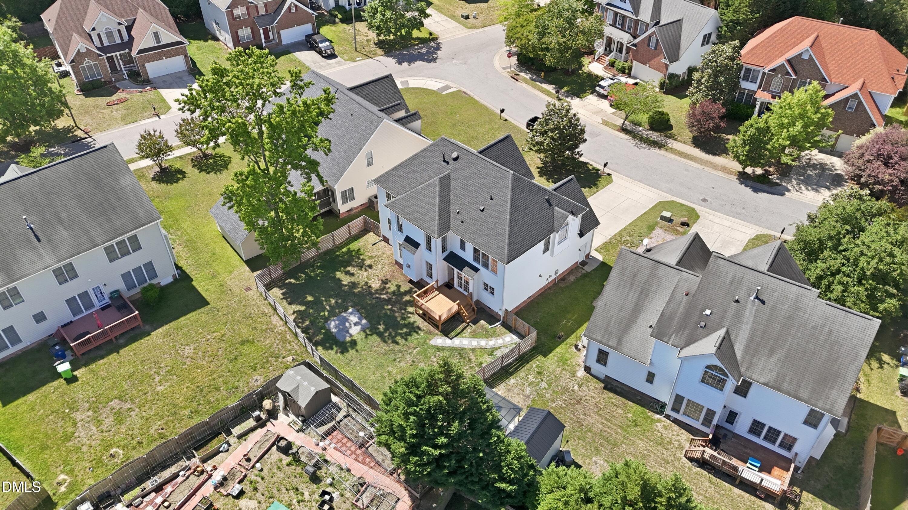 5906 Big Nance Drive