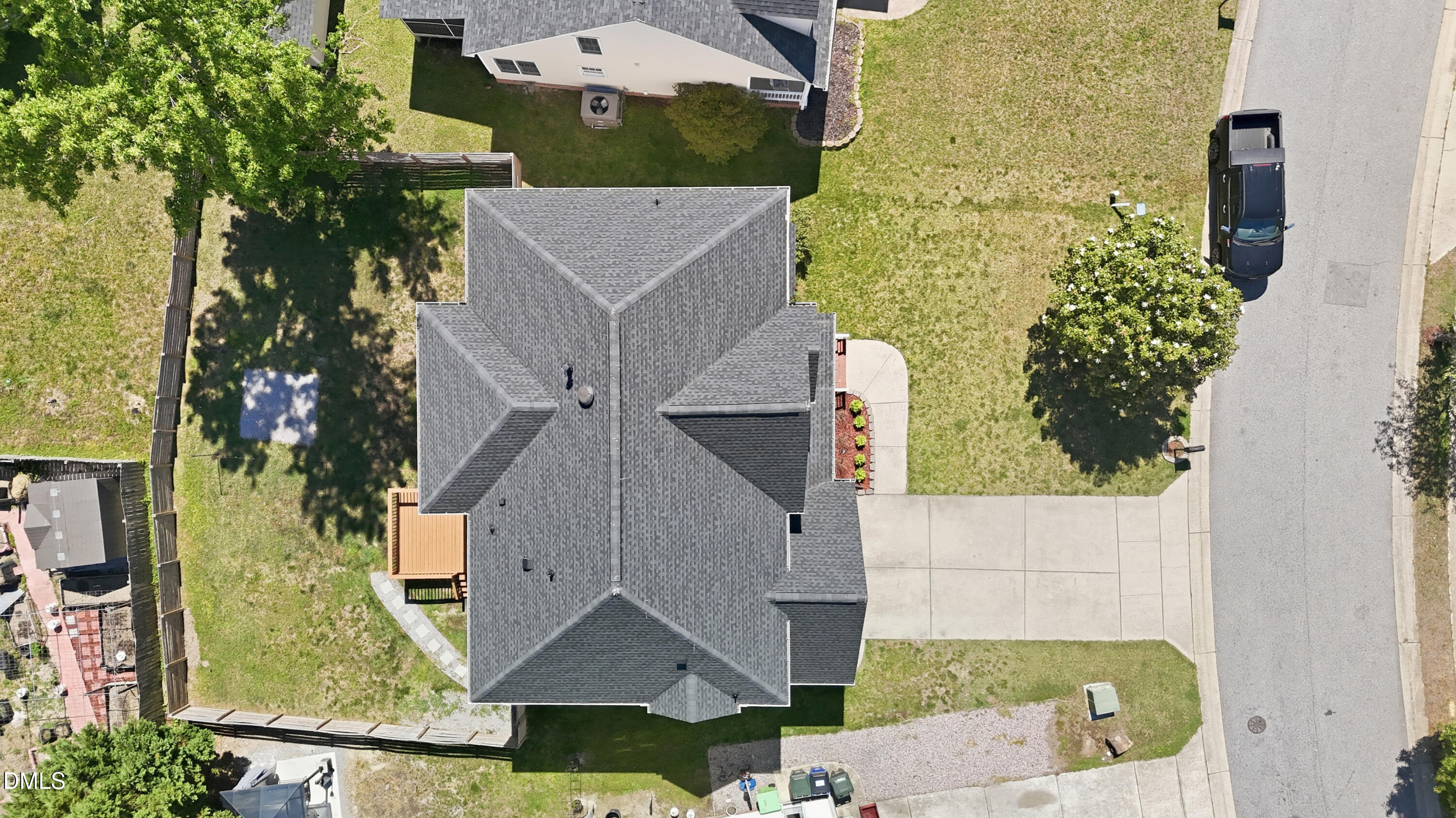 5906 Big Nance Drive